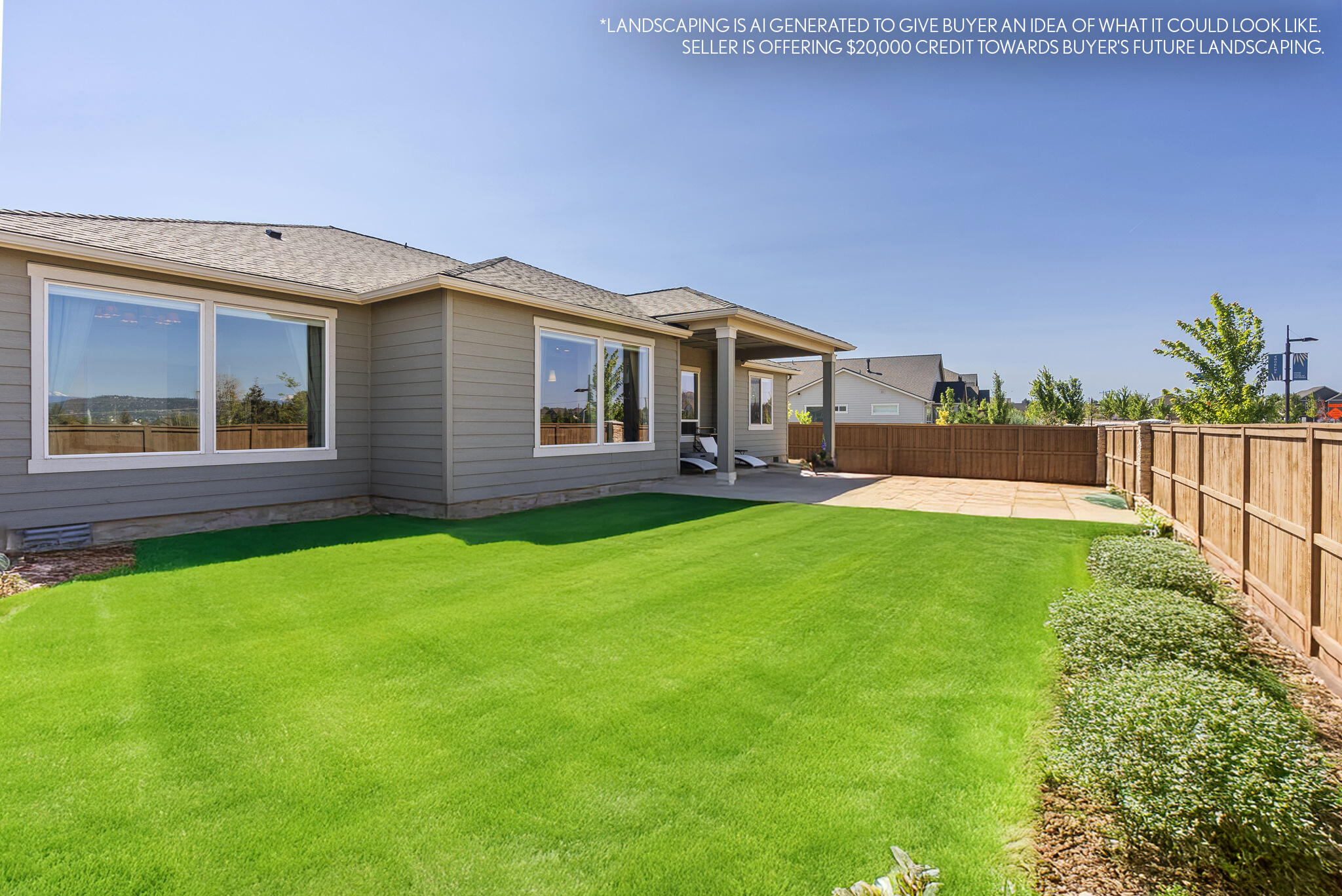 Petrosa - Residential