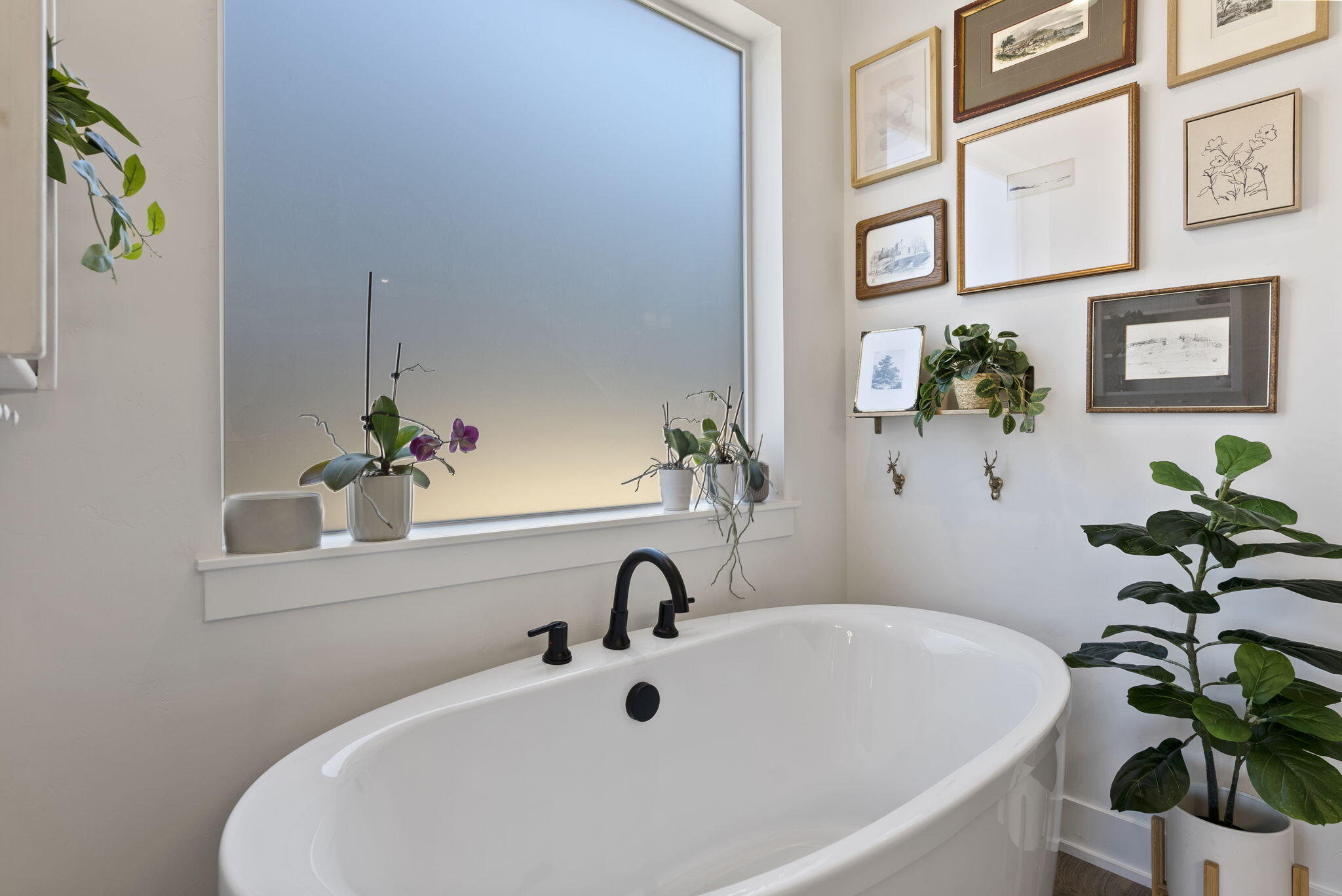 Petrosa - Residential