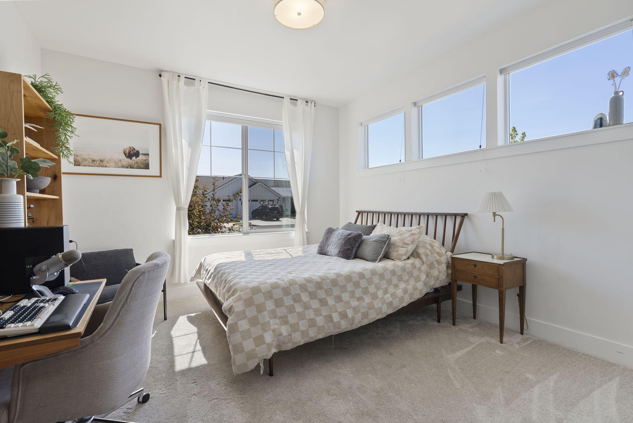 Petrosa - Residential