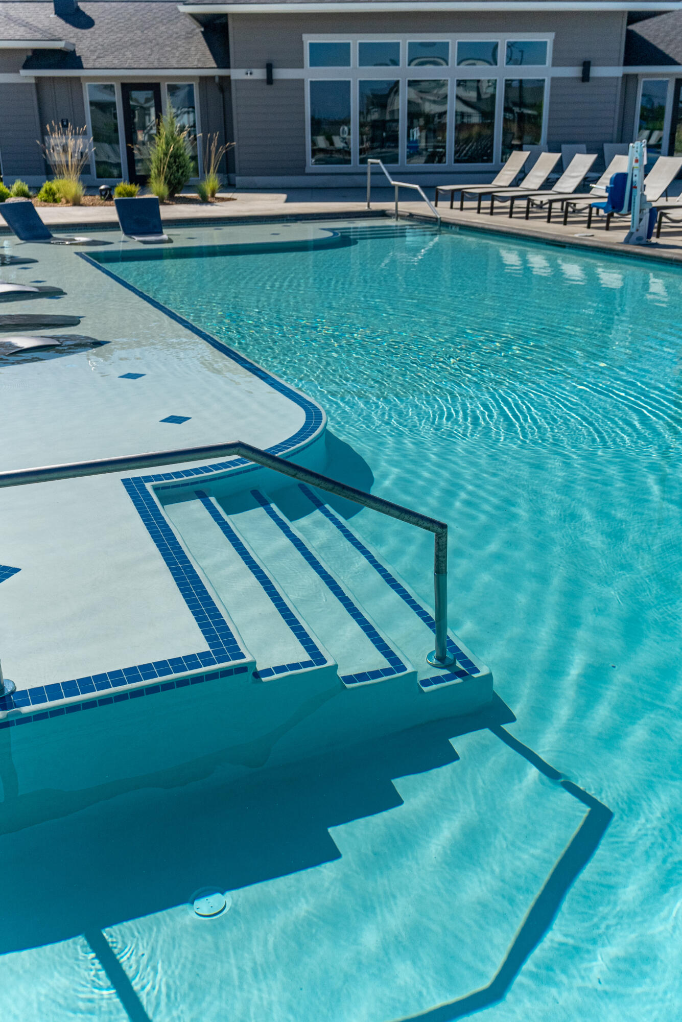 Petrosa - Residential