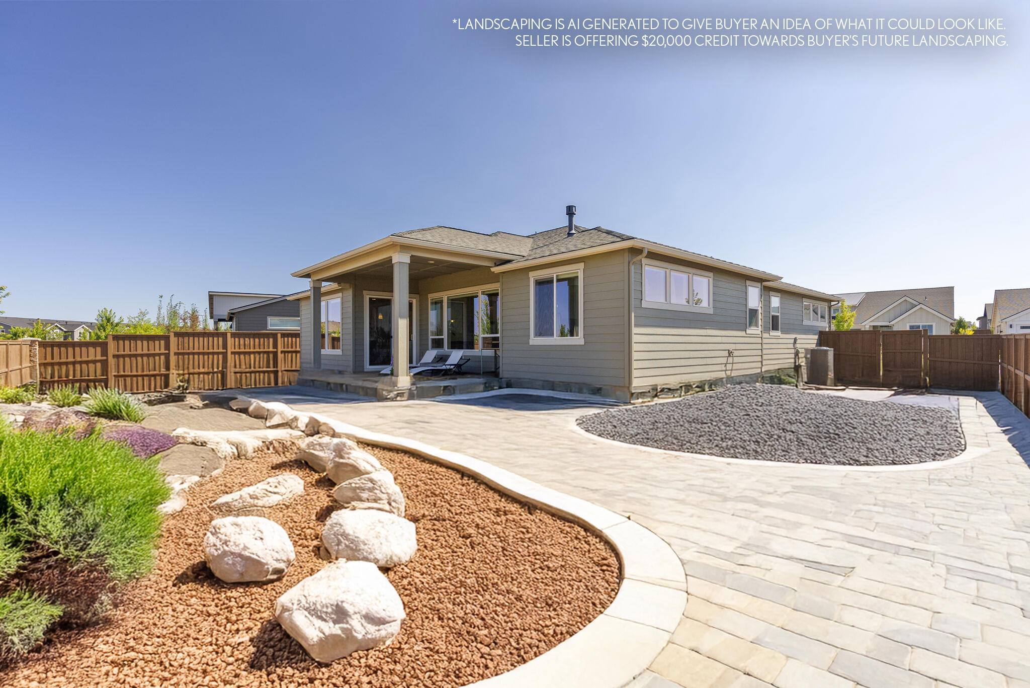 Petrosa - Residential