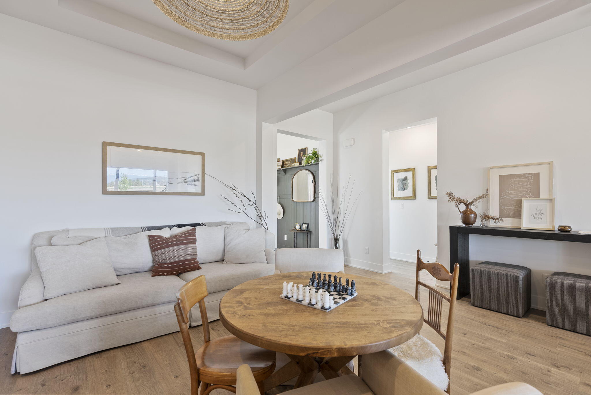 Petrosa - Residential