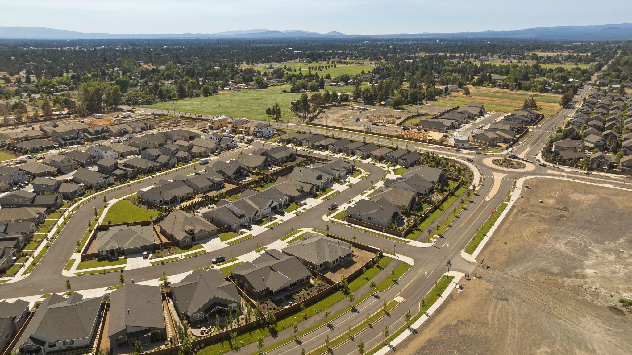 Petrosa - Residential