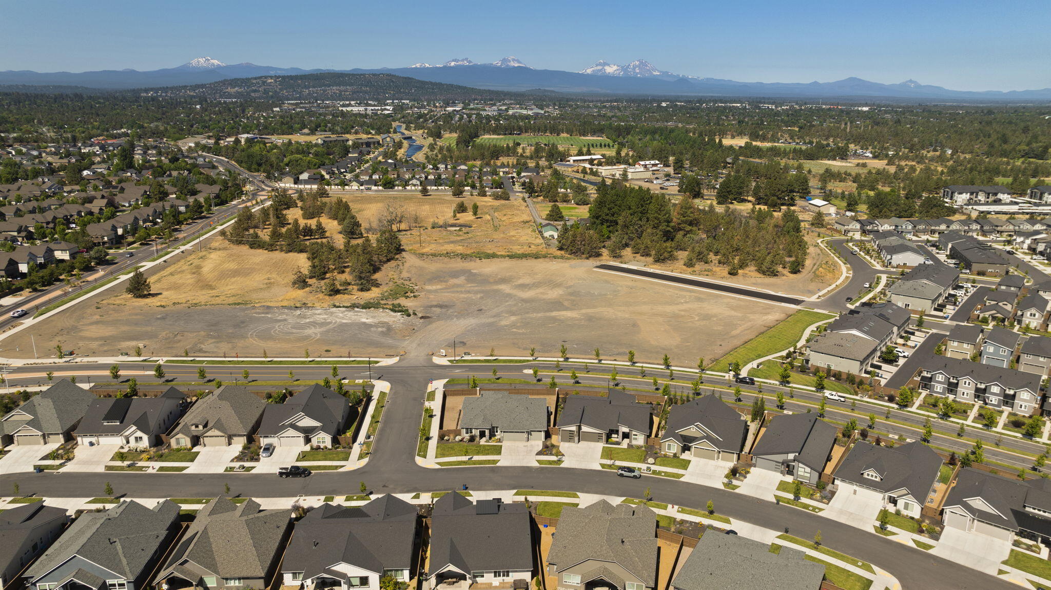 Petrosa - Residential