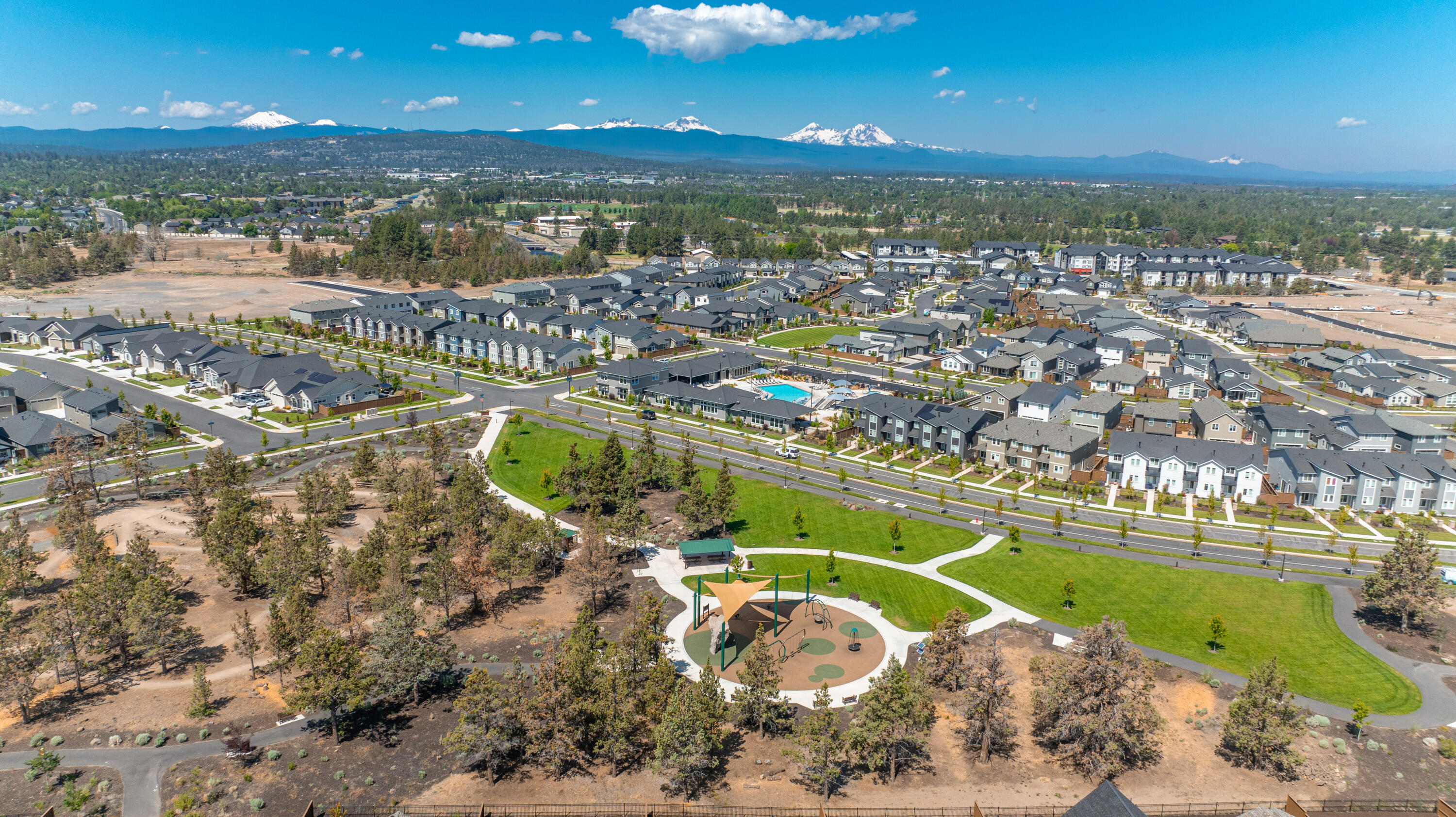 Petrosa - Residential