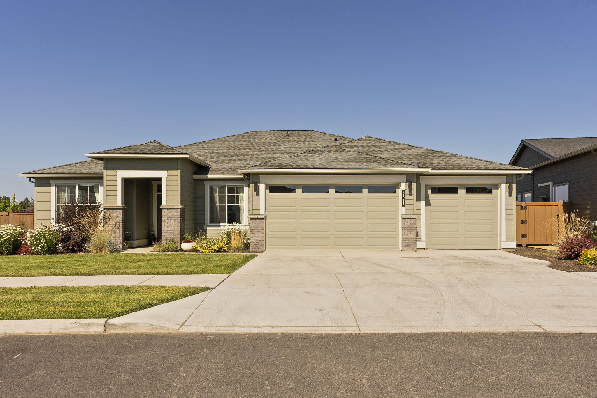 Petrosa - Residential