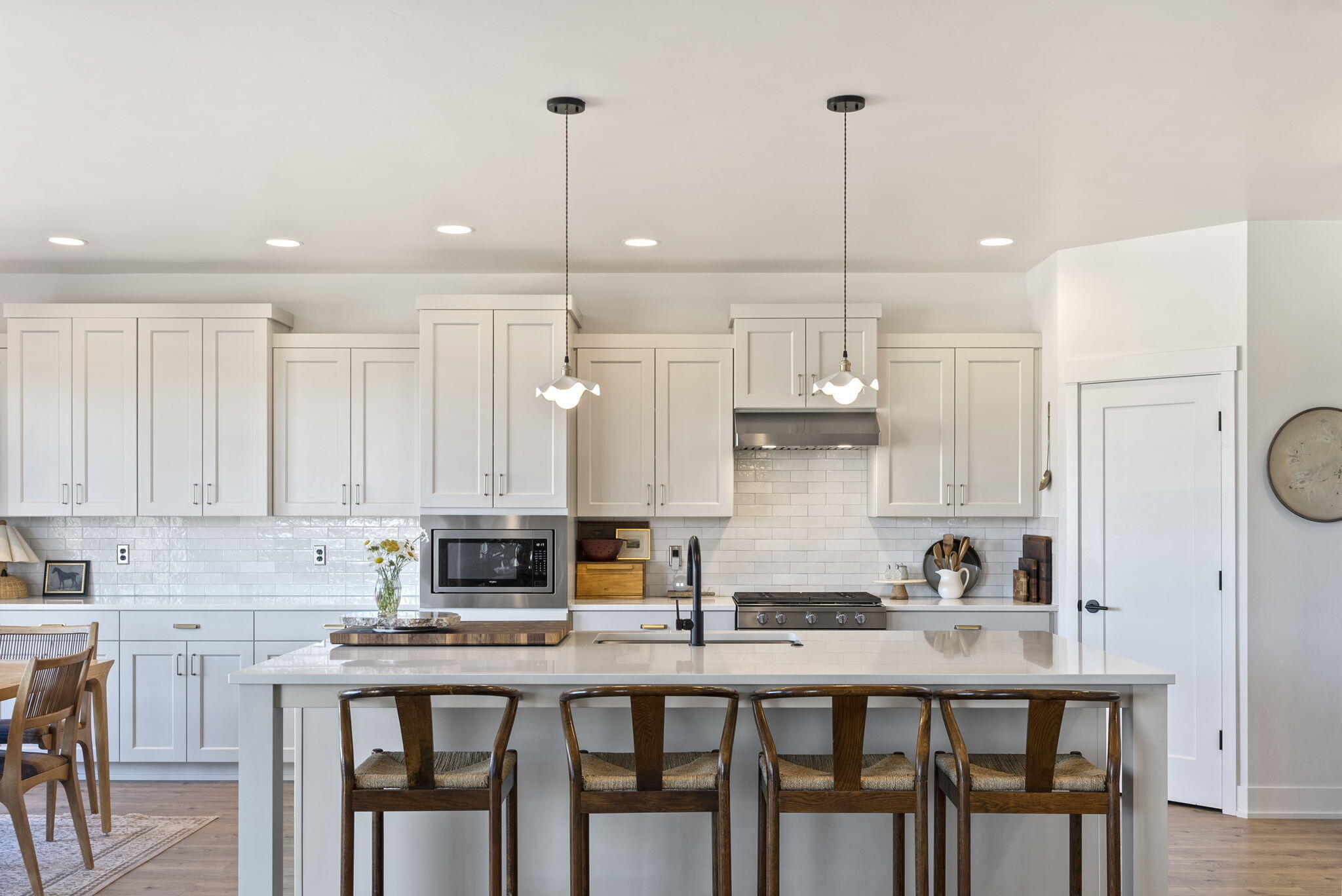 Petrosa - Residential