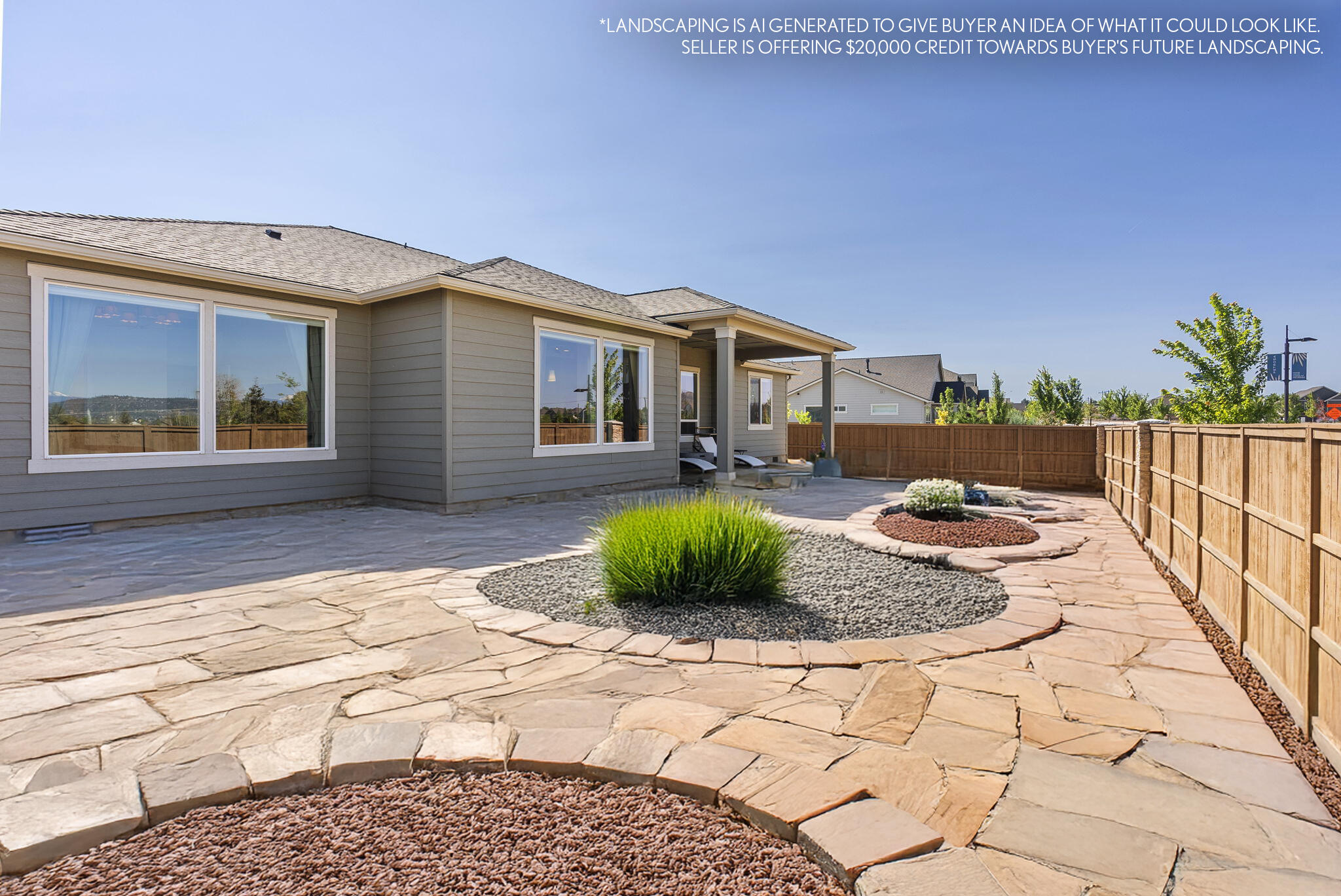 Petrosa - Residential