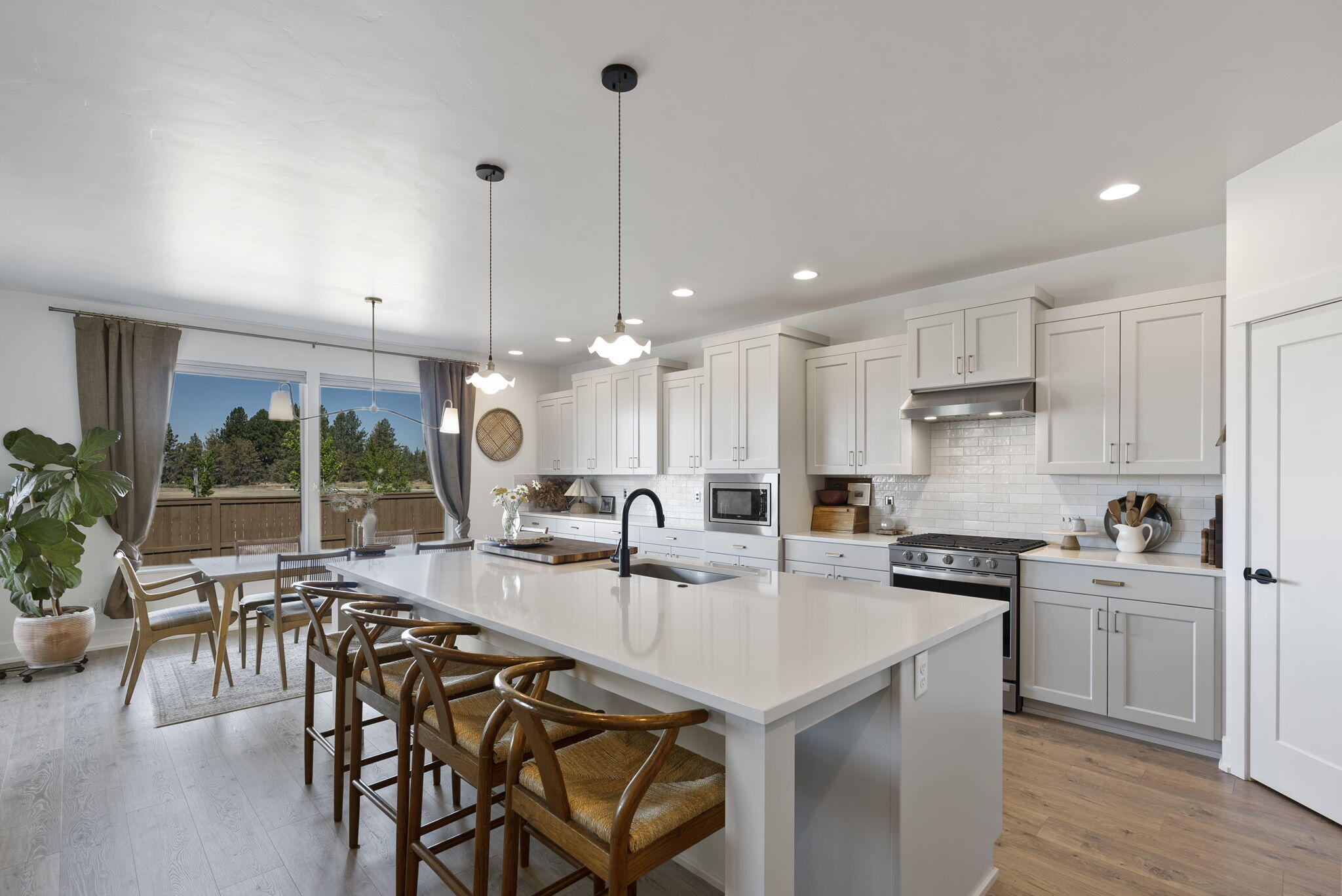 Petrosa - Residential