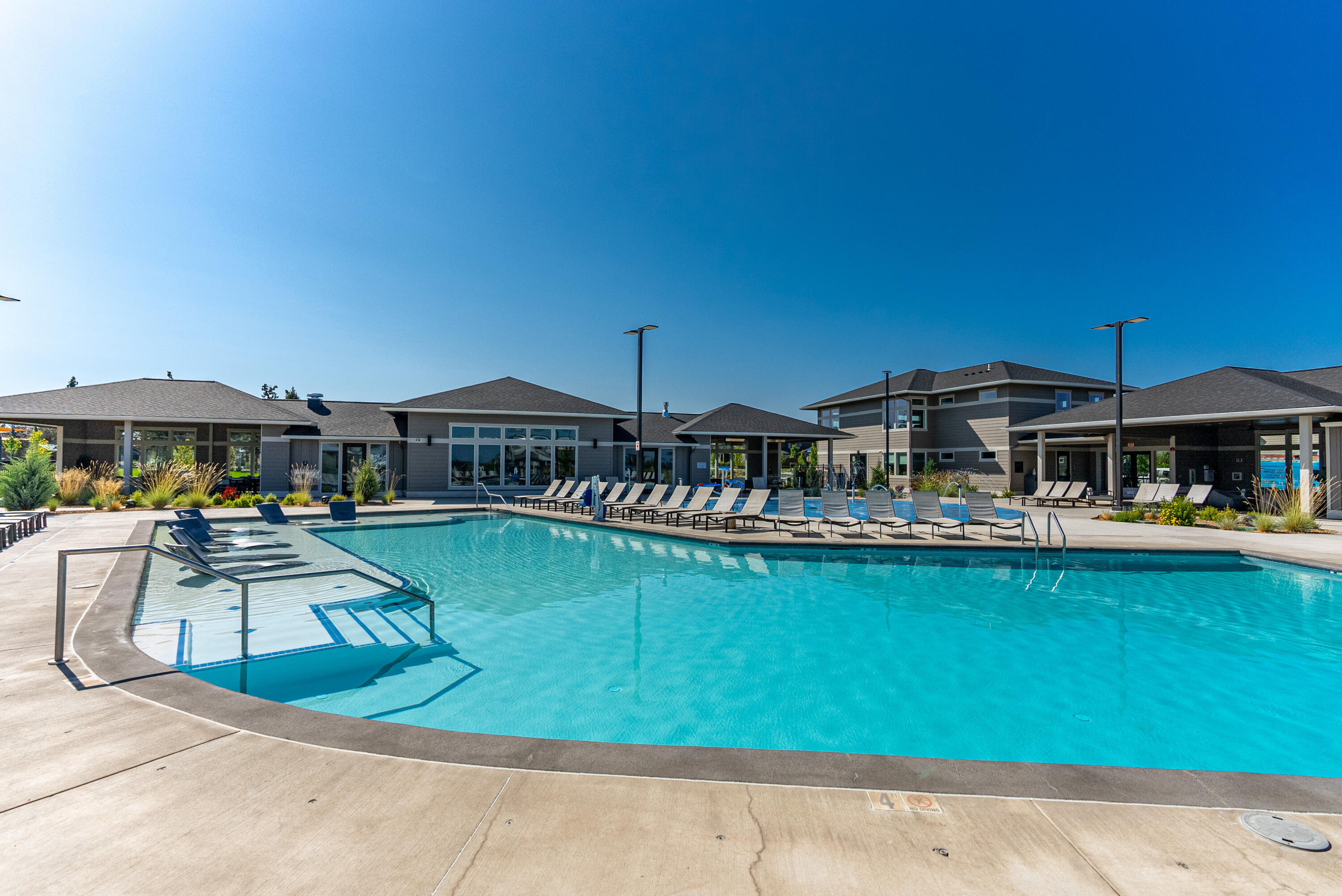 Petrosa - Residential