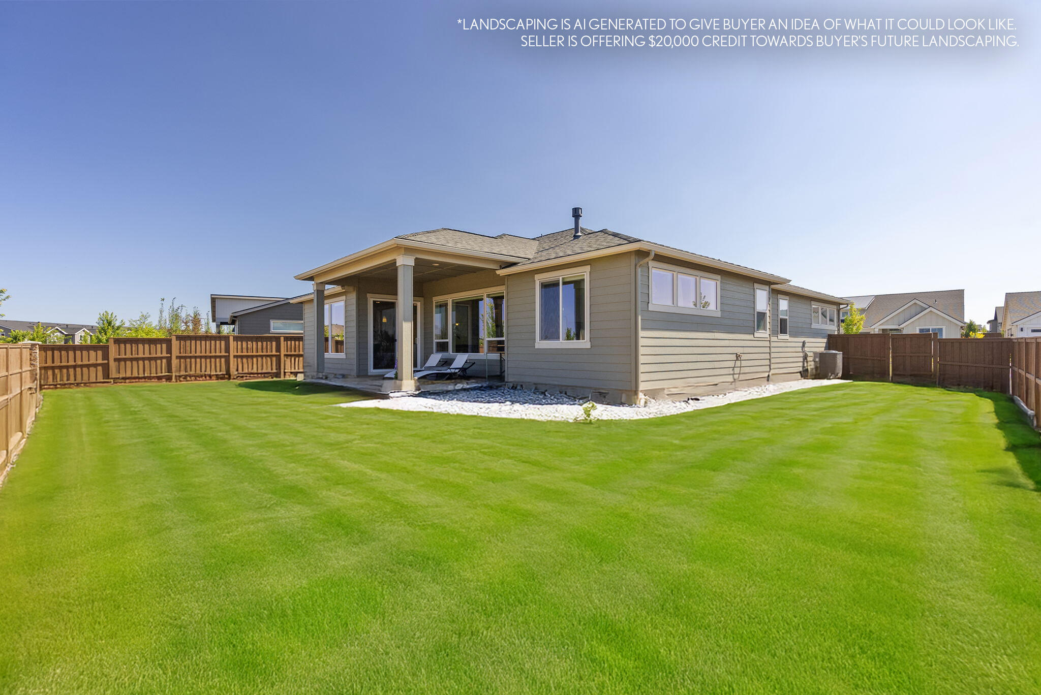 Petrosa - Residential