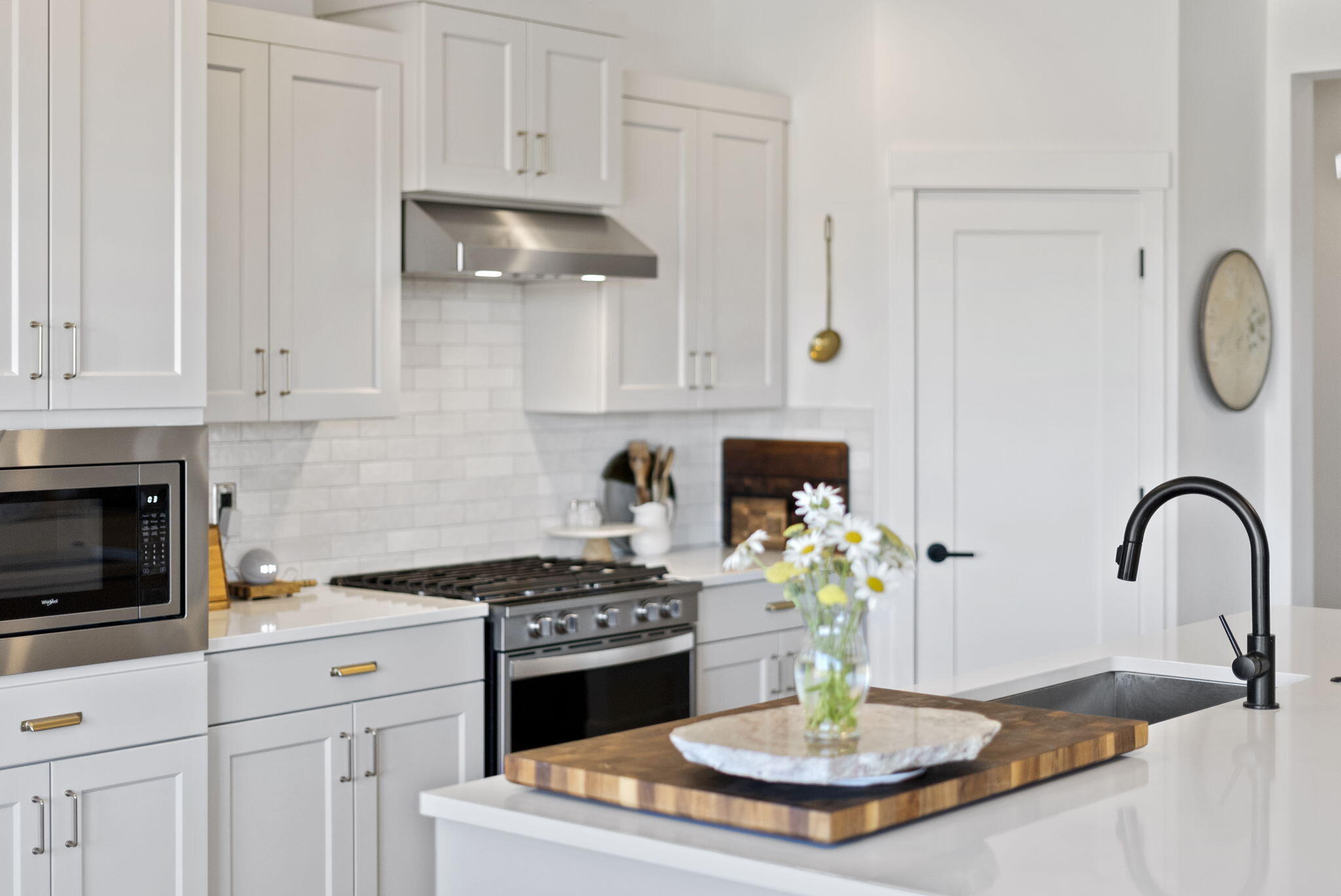 Petrosa - Residential