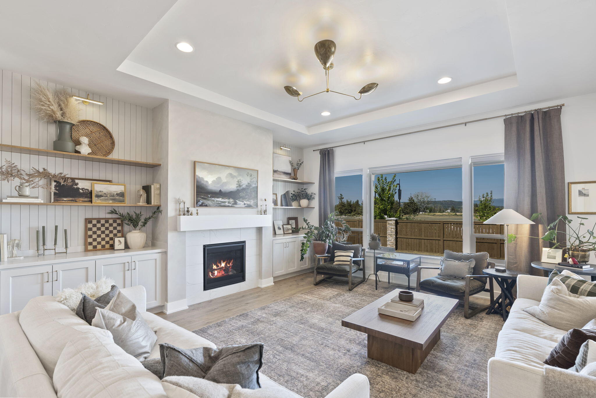 Petrosa - Residential