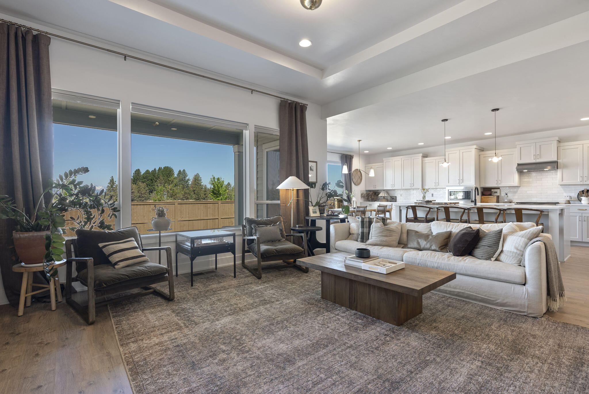 Petrosa - Residential