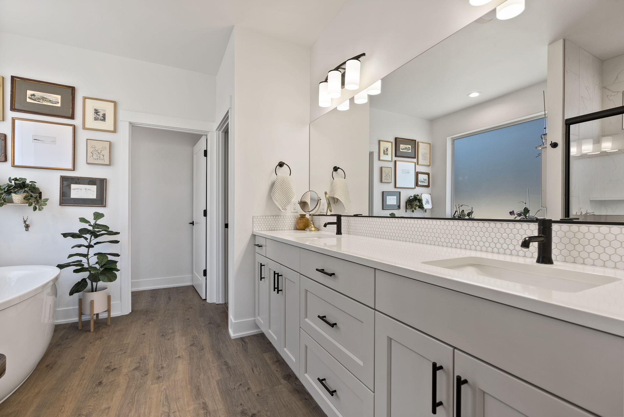 Petrosa - Residential