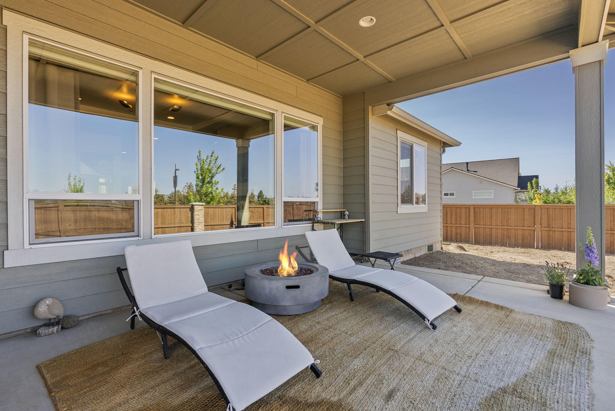 Petrosa - Residential