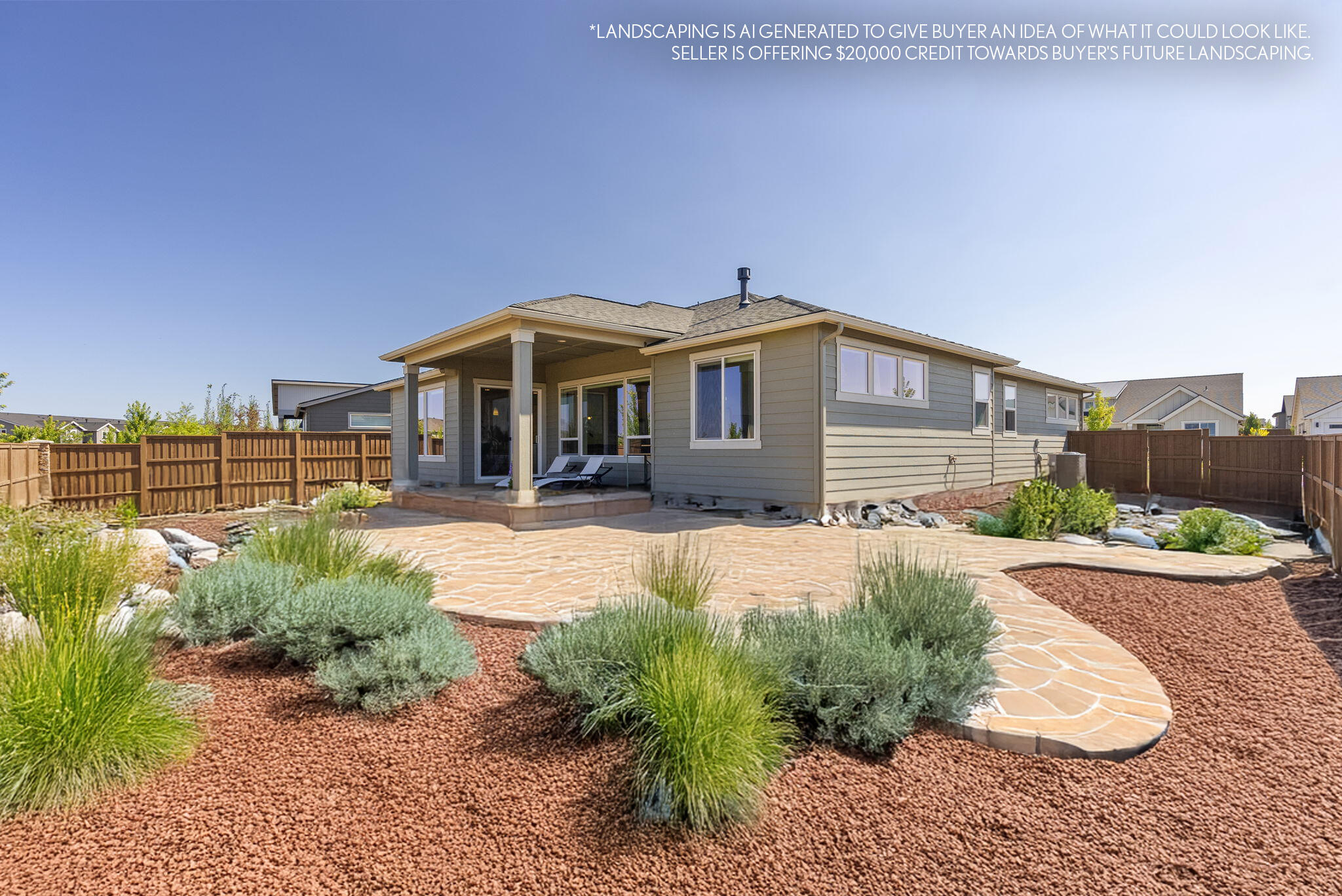 Petrosa - Residential