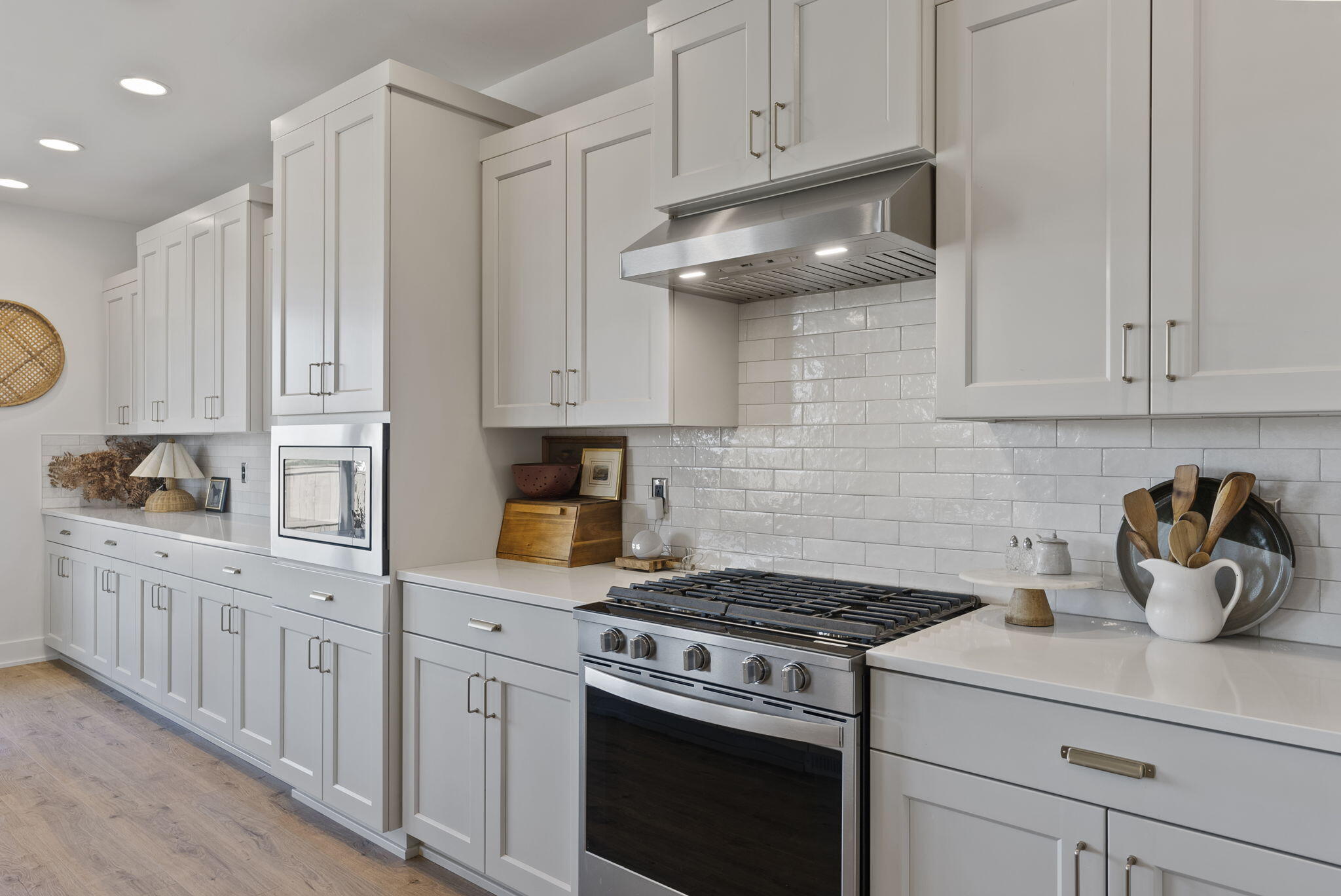 Petrosa - Residential