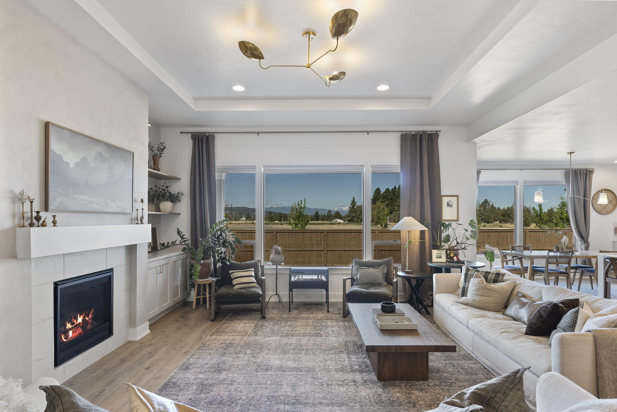 Petrosa - Residential