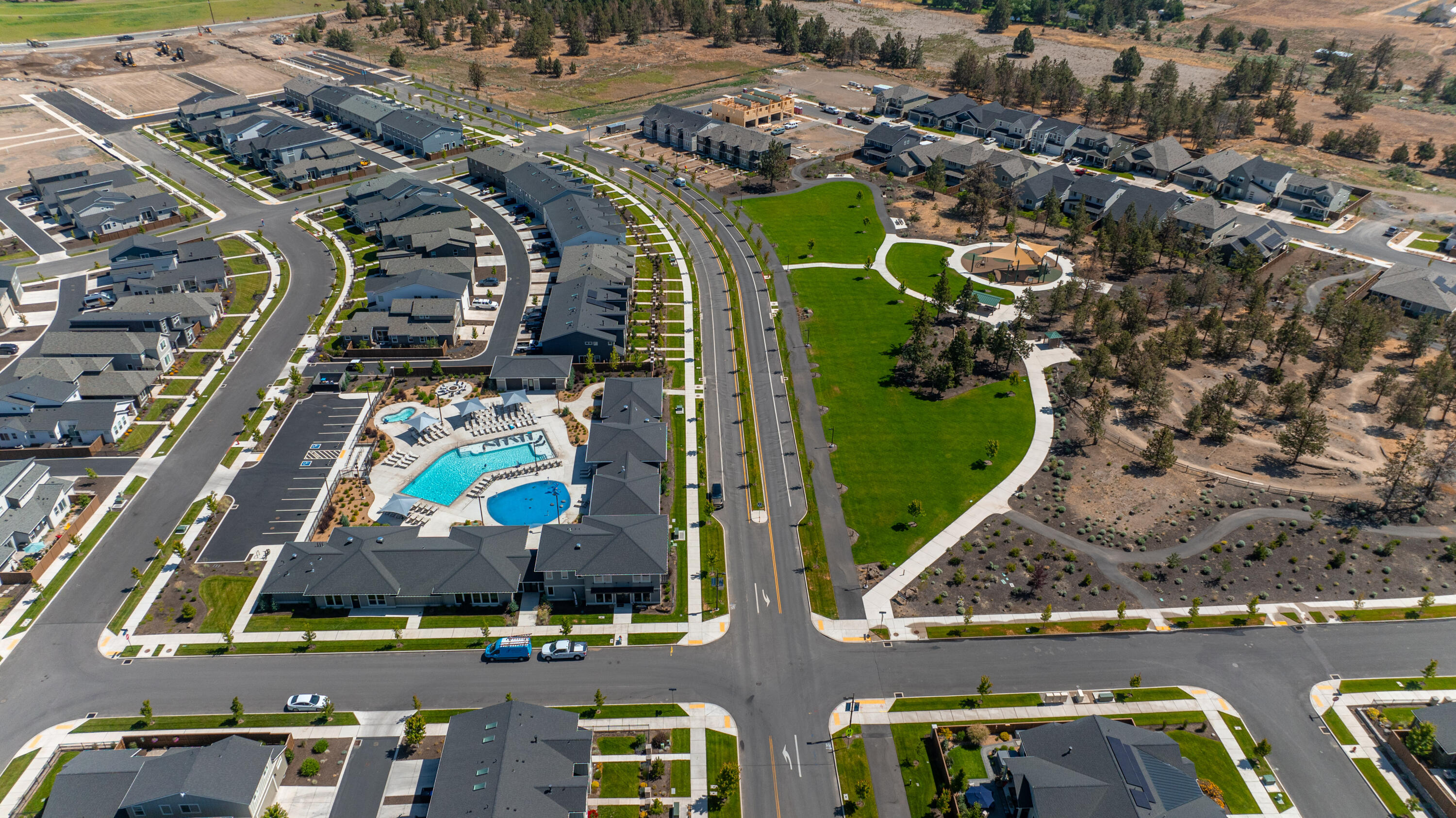 Petrosa - Residential