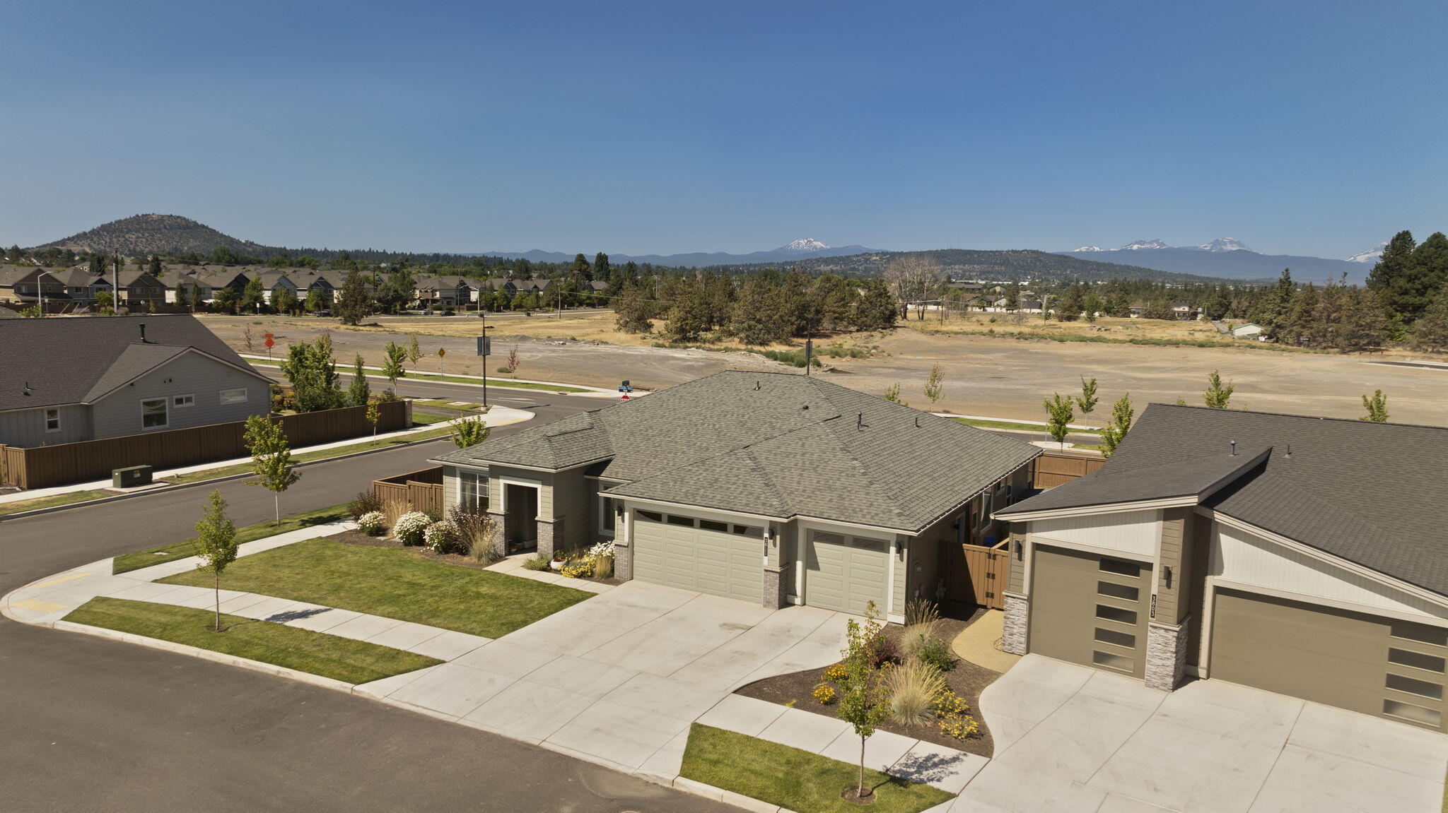 Petrosa - Residential