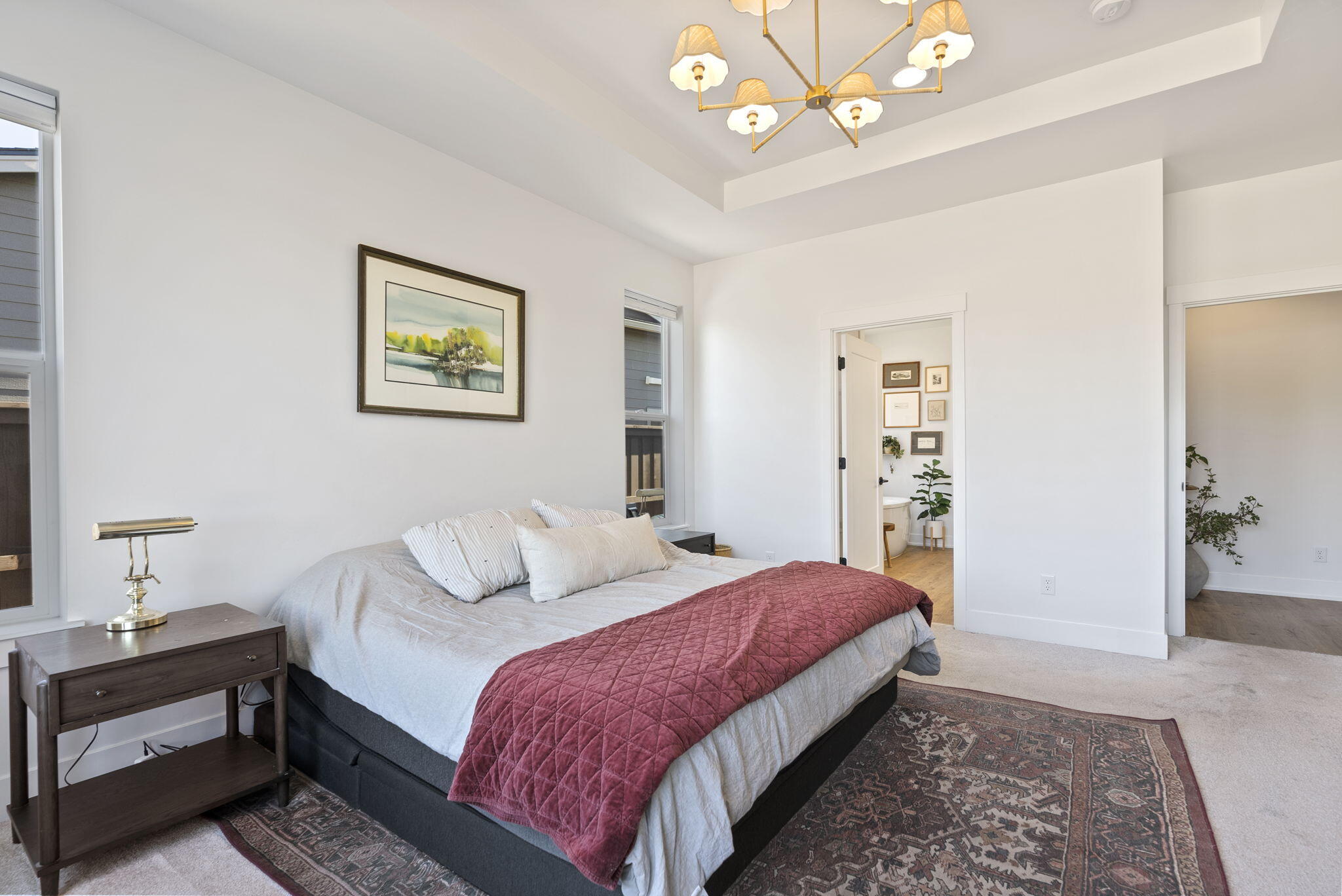 Petrosa - Residential