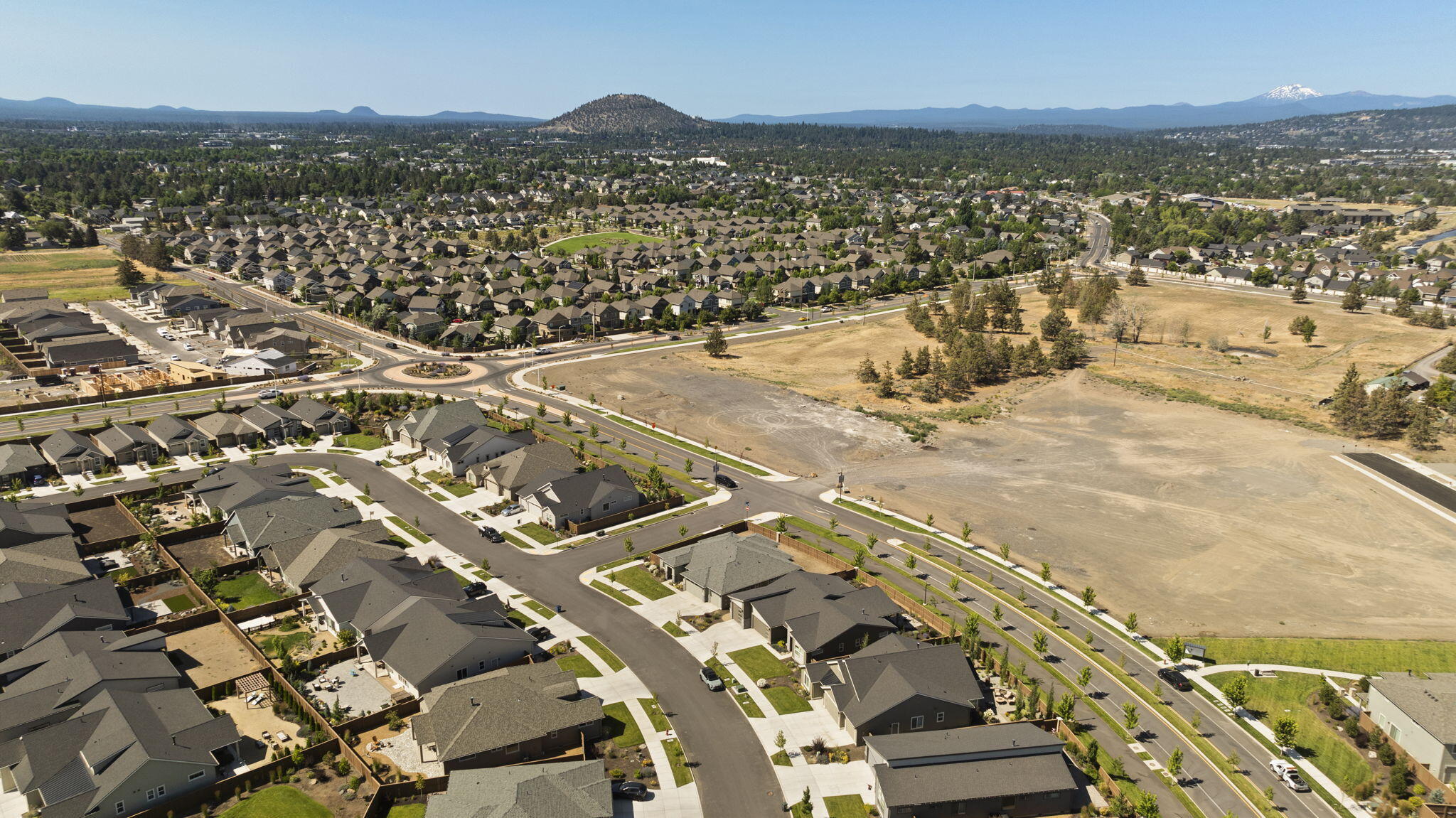 Petrosa - Residential