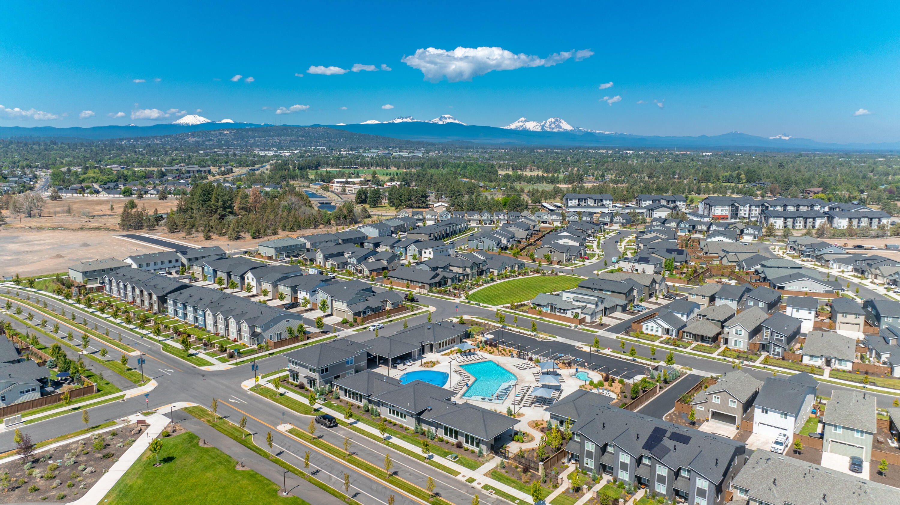 Petrosa - Residential