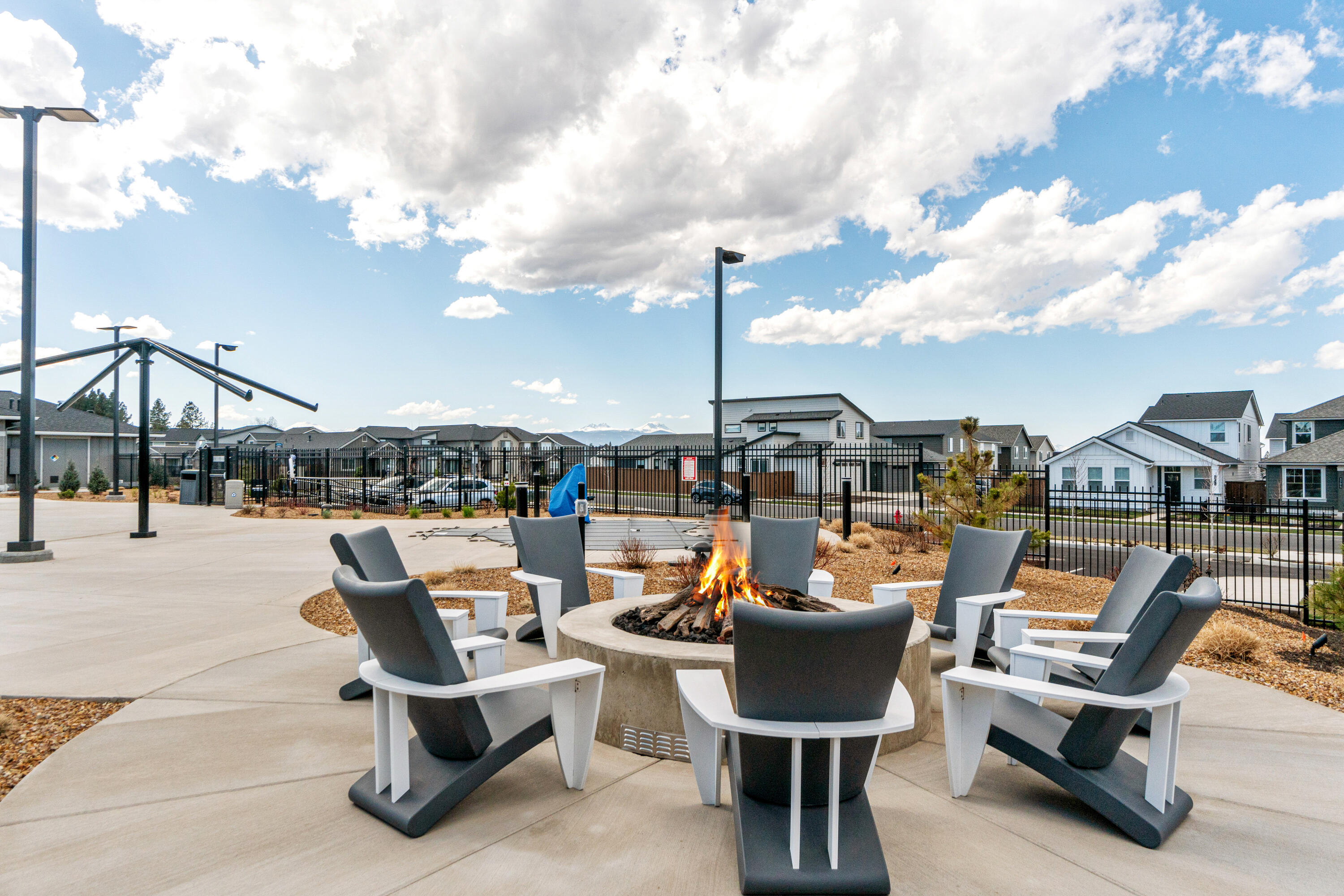 Petrosa - Residential