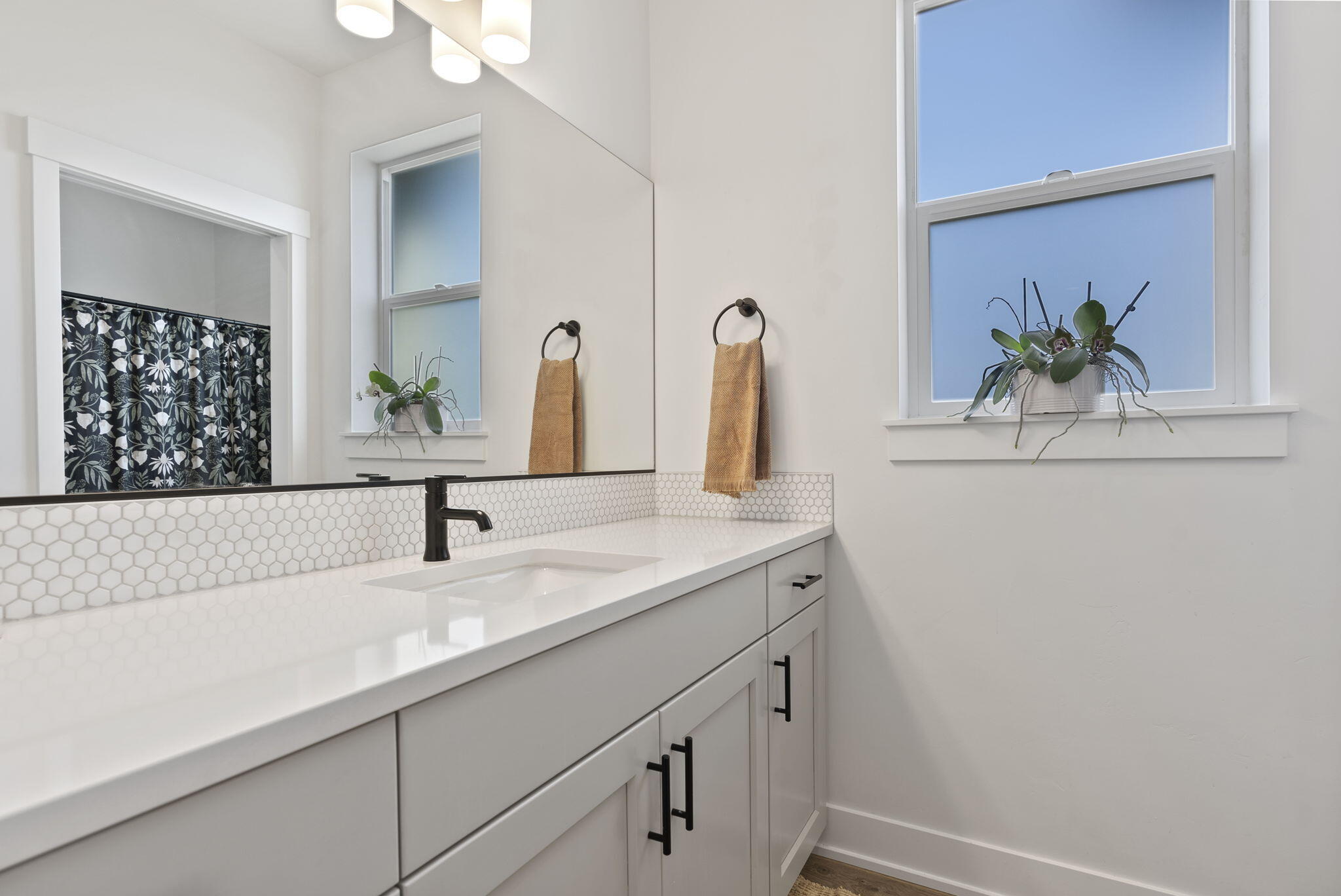 Petrosa - Residential