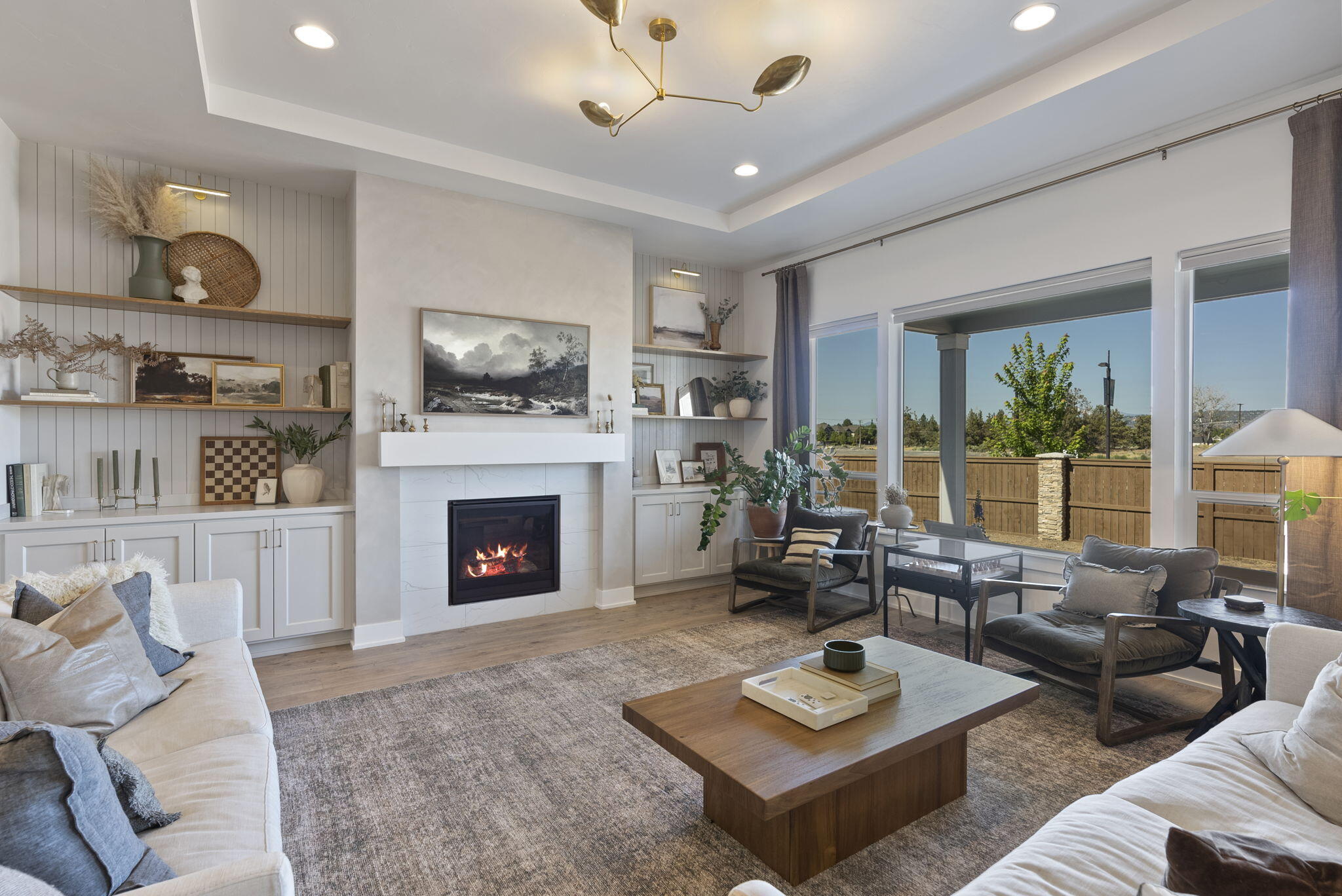 Petrosa - Residential