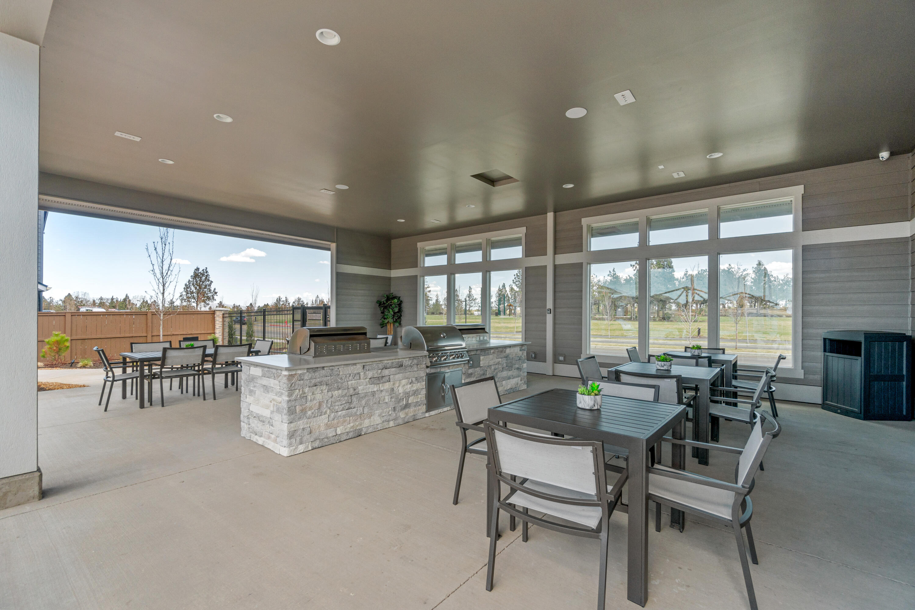 Petrosa - Residential