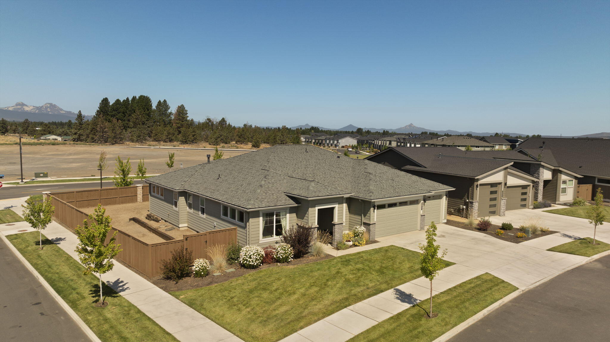 Petrosa - Residential