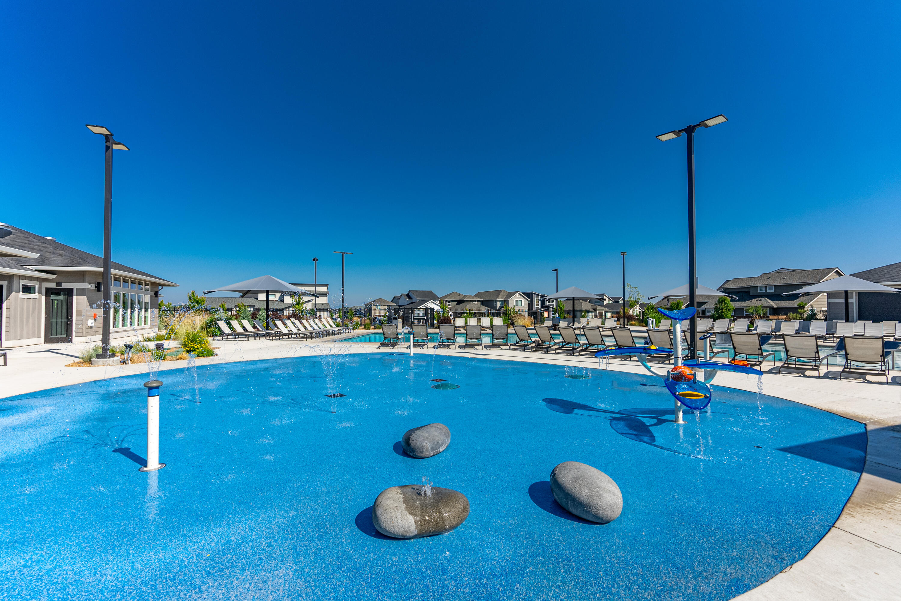 Petrosa - Residential