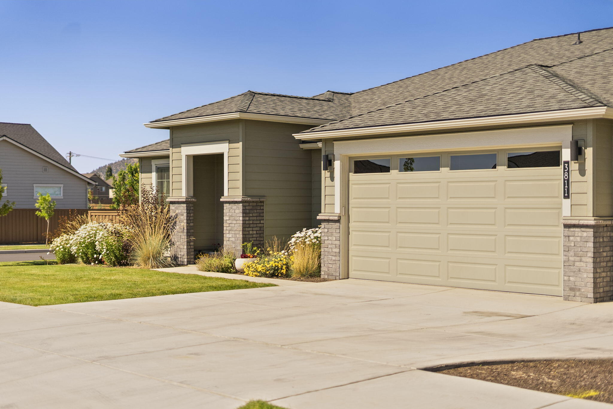 Petrosa - Residential