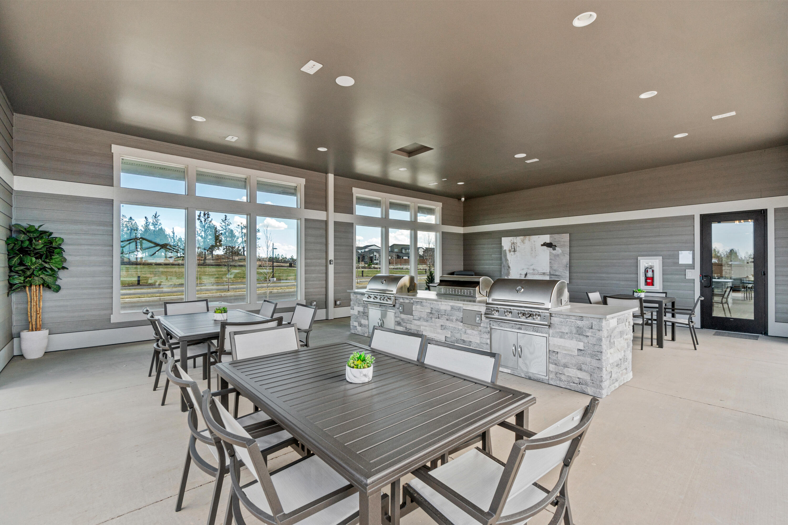 Petrosa - Residential