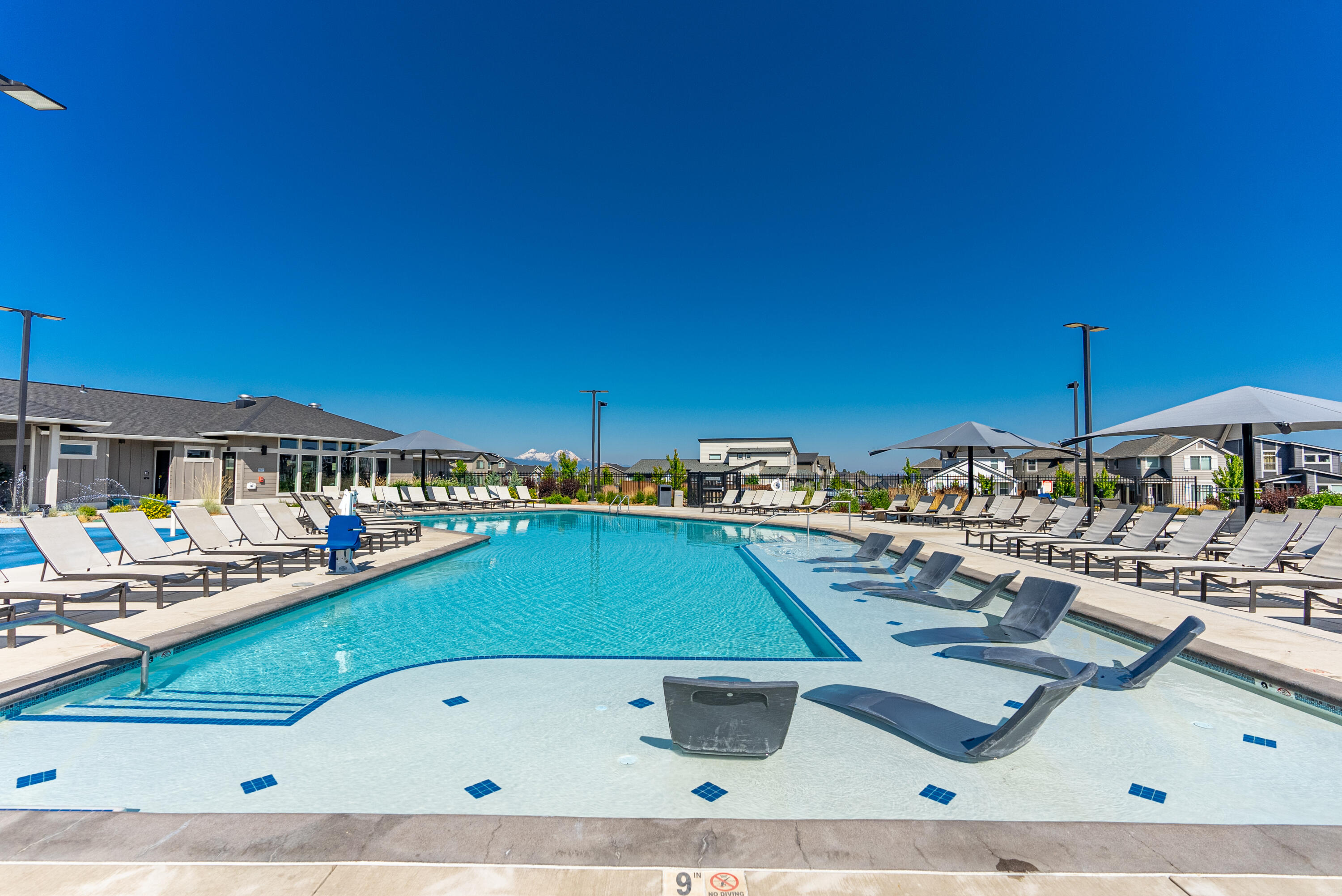 Petrosa - Residential