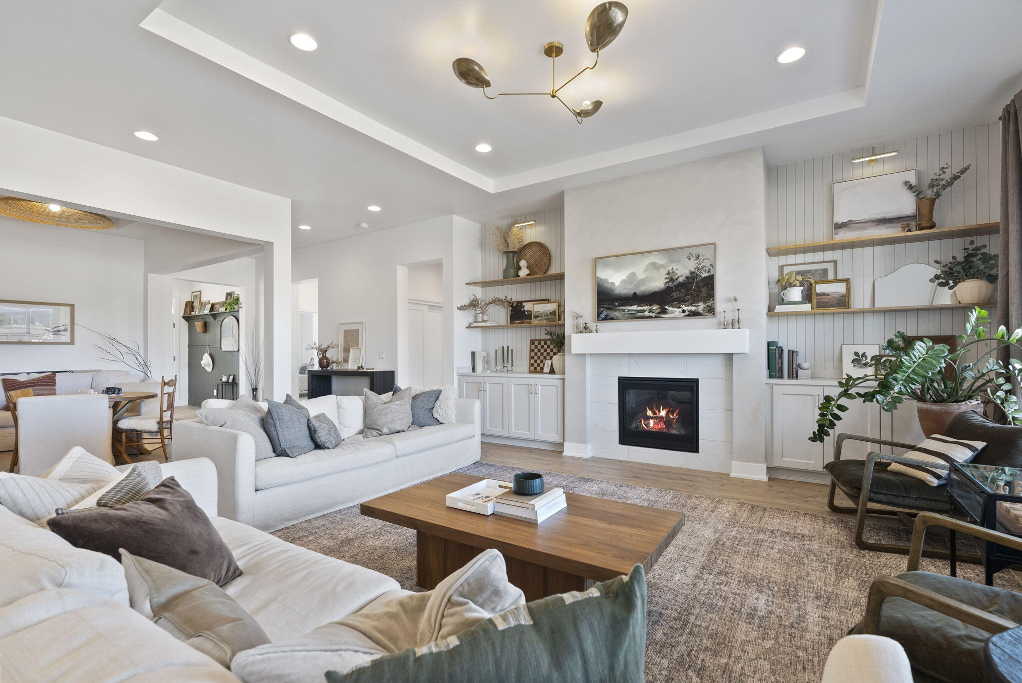 Petrosa - Residential