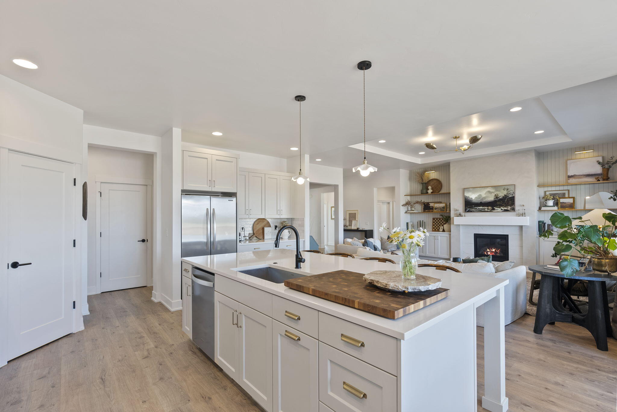 Petrosa - Residential