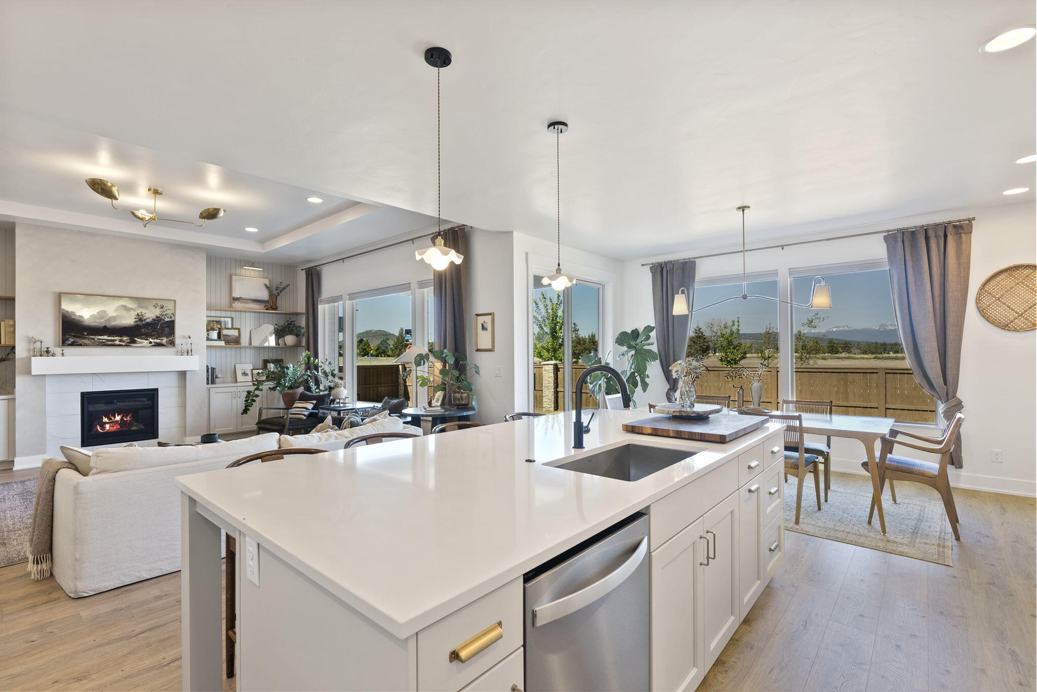 Petrosa - Residential