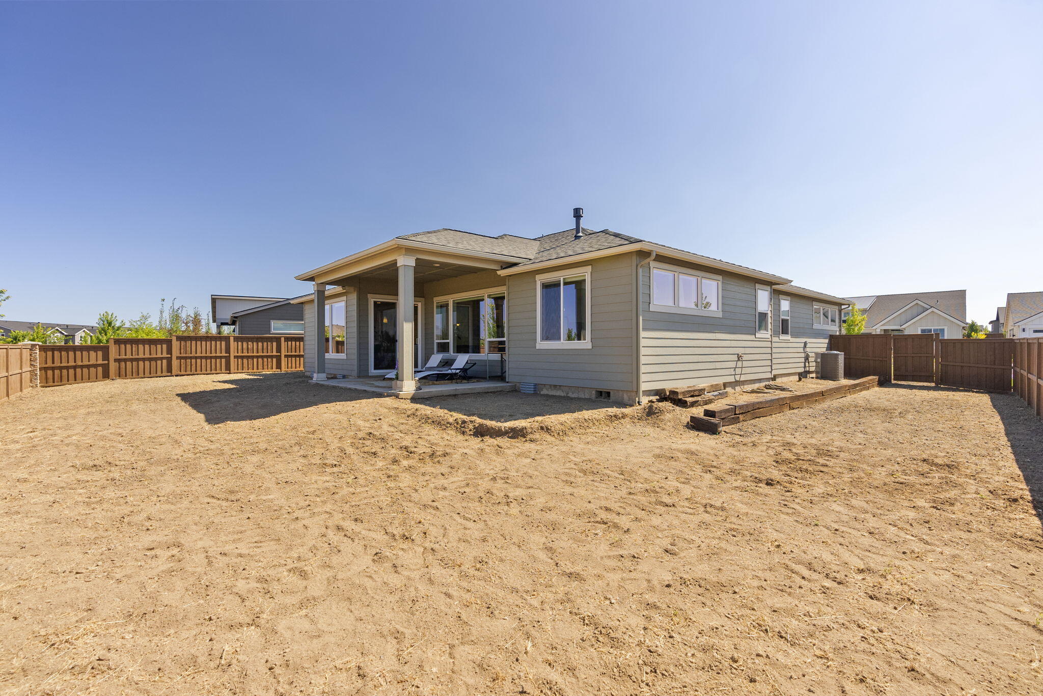 Petrosa - Residential