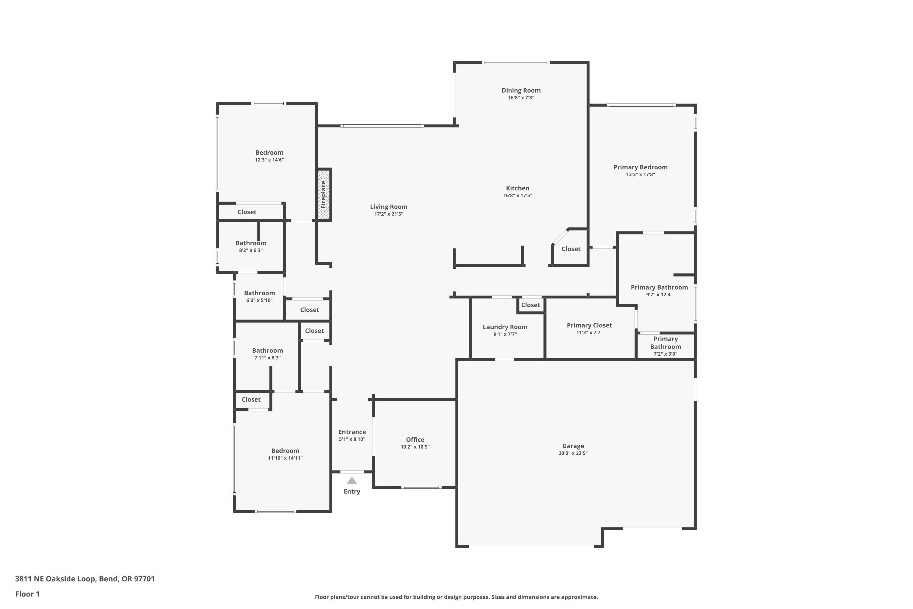 Petrosa - Residential