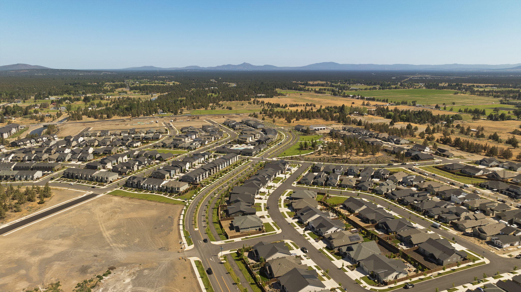 Petrosa - Residential