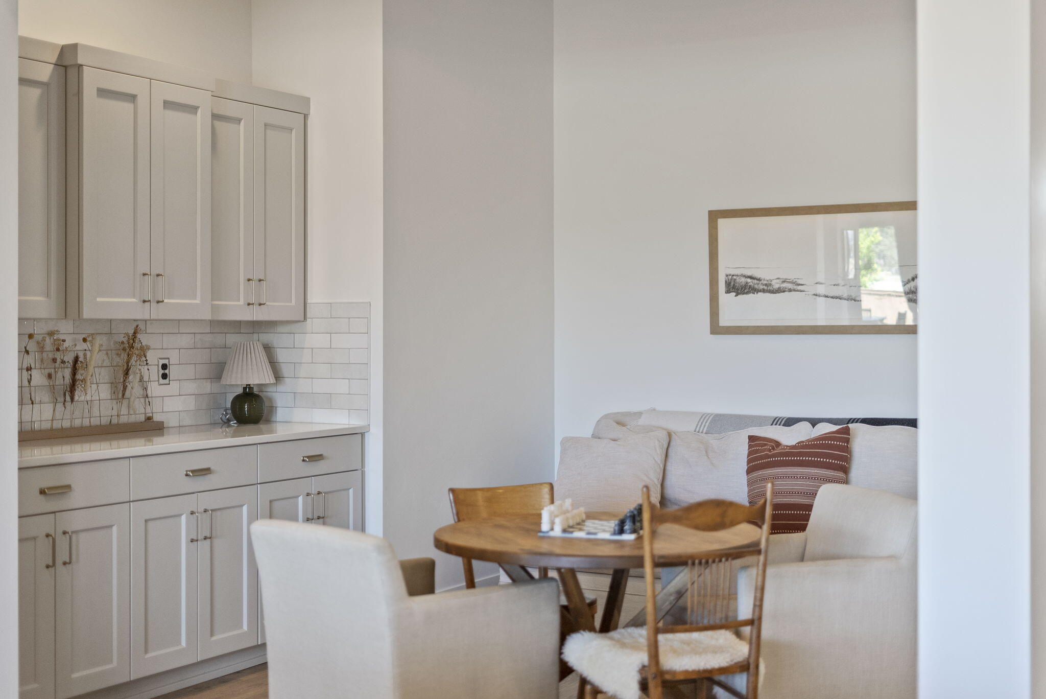 Petrosa - Residential