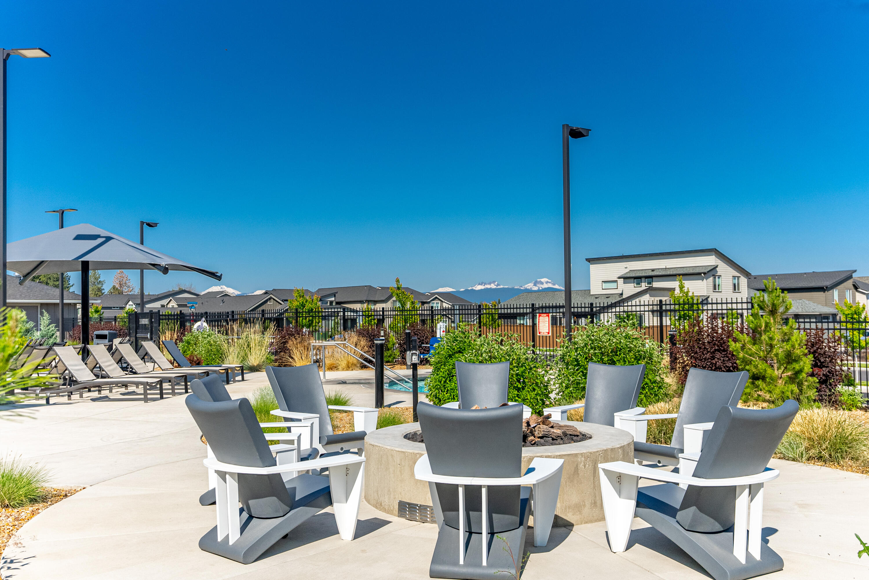 Petrosa - Residential