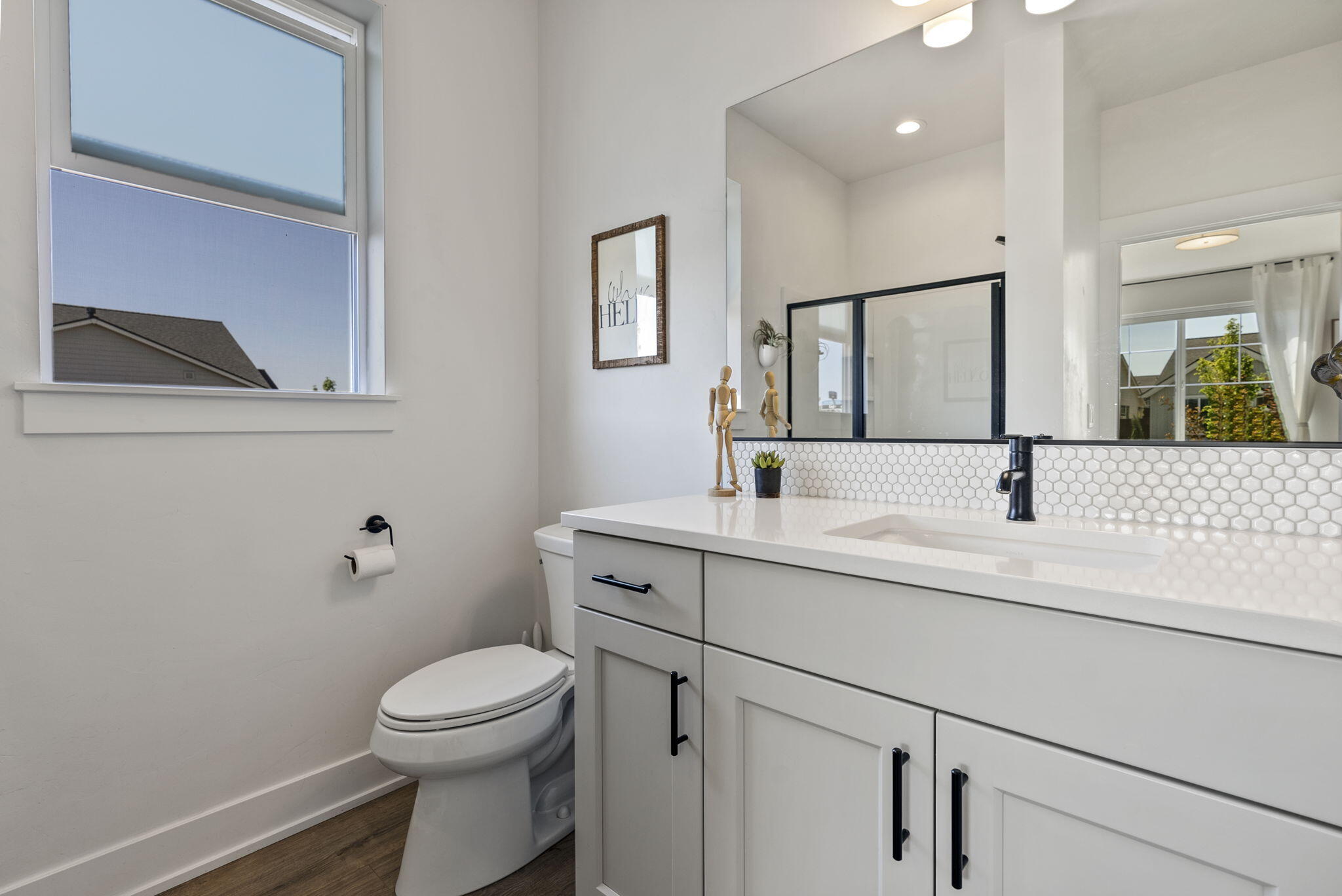 Petrosa - Residential