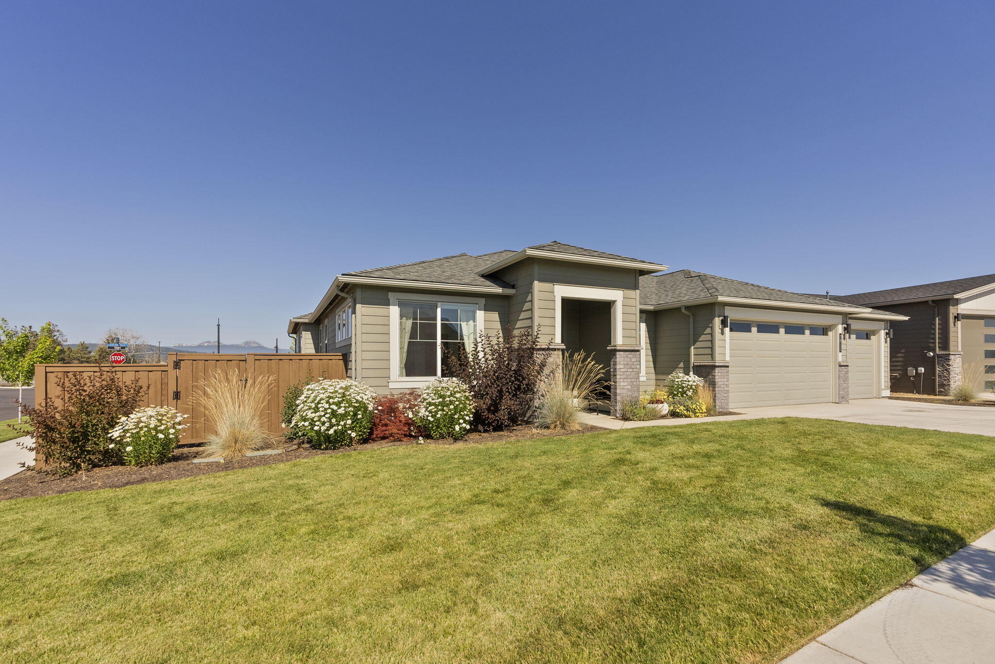 Petrosa - Residential