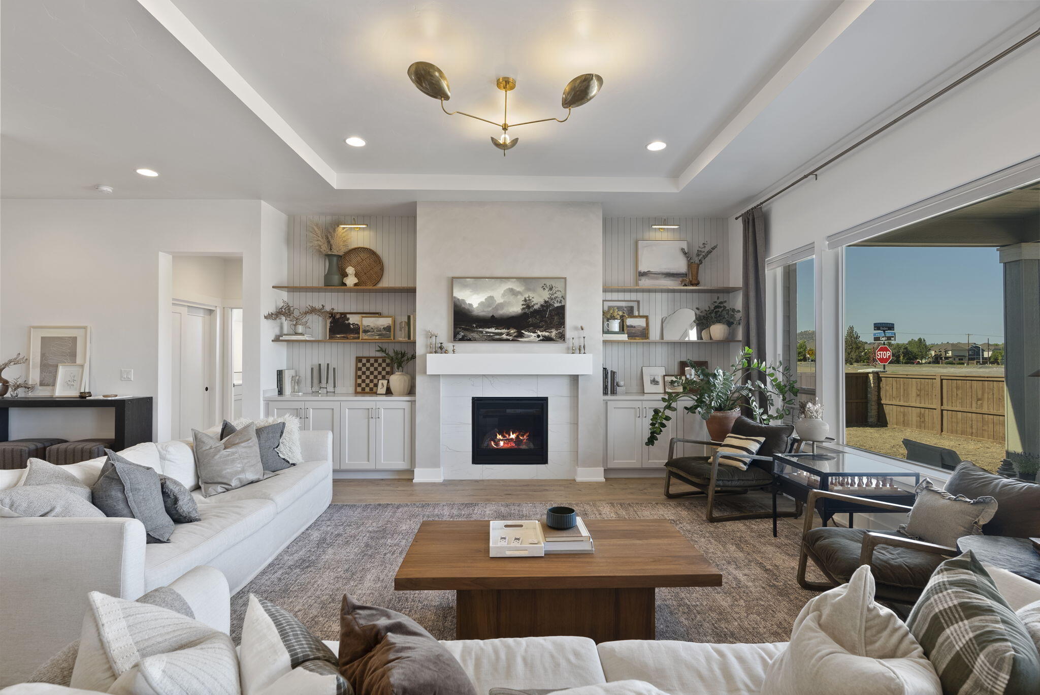 Petrosa - Residential