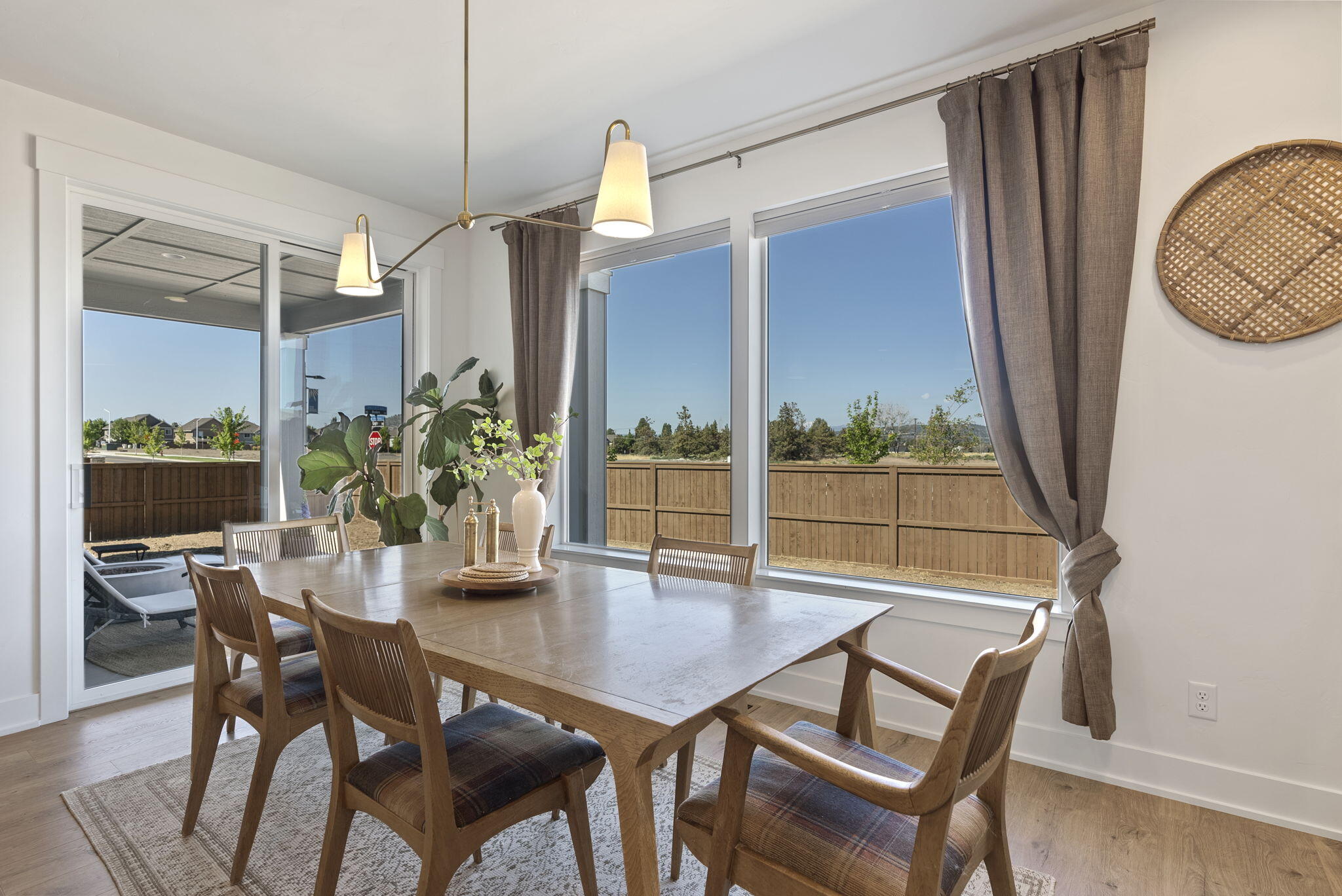 Petrosa - Residential