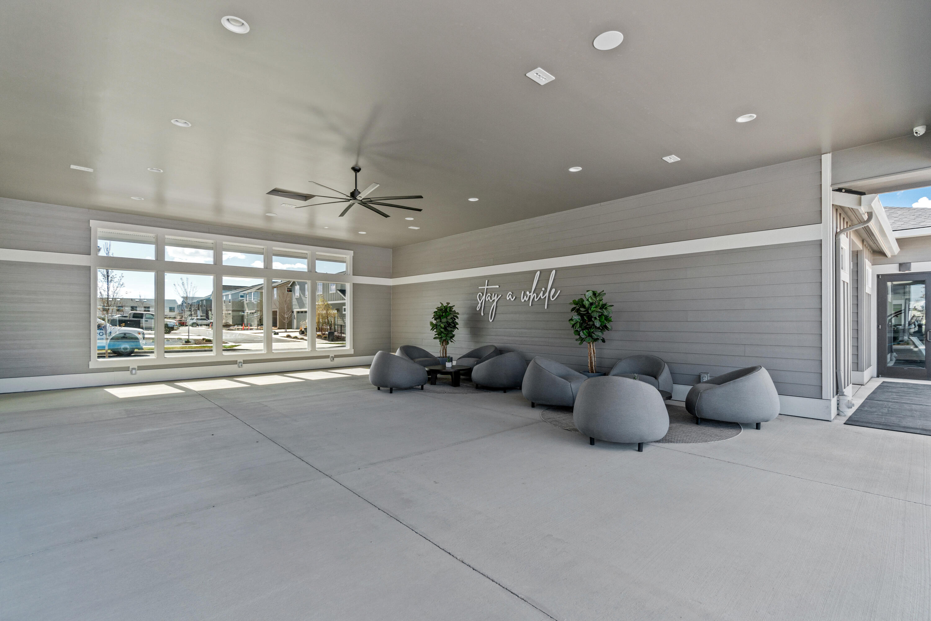 Petrosa - Residential